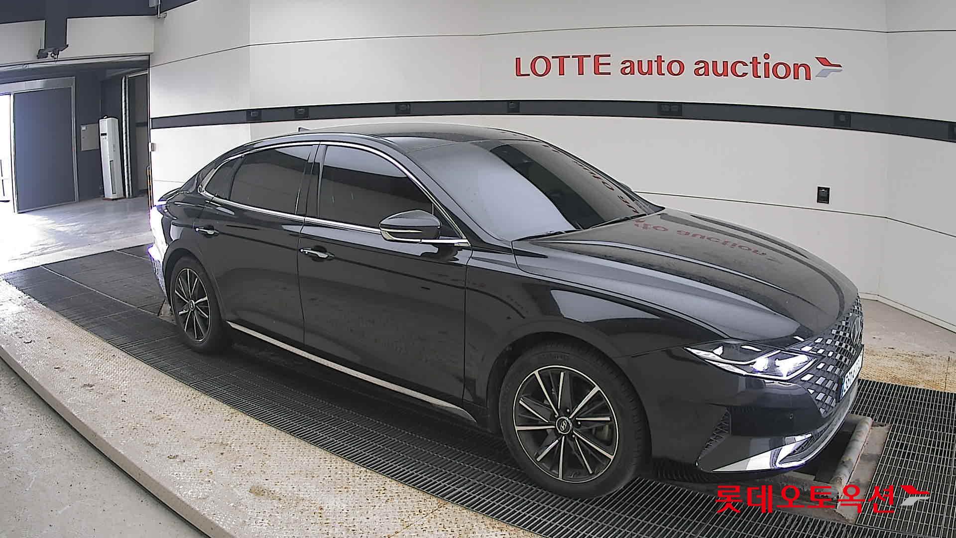Hyundai Grandeur 2020 - Image 23