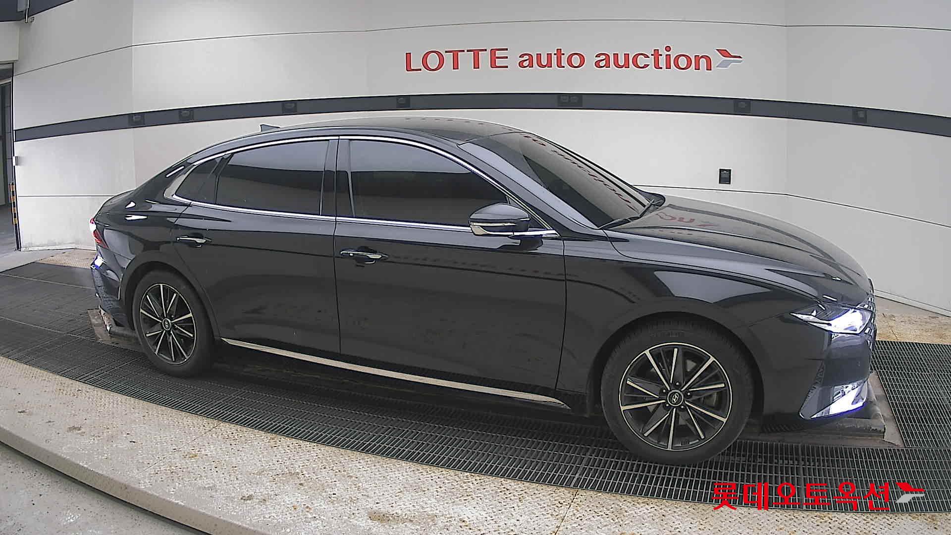 Hyundai Grandeur 2020 - Image 22