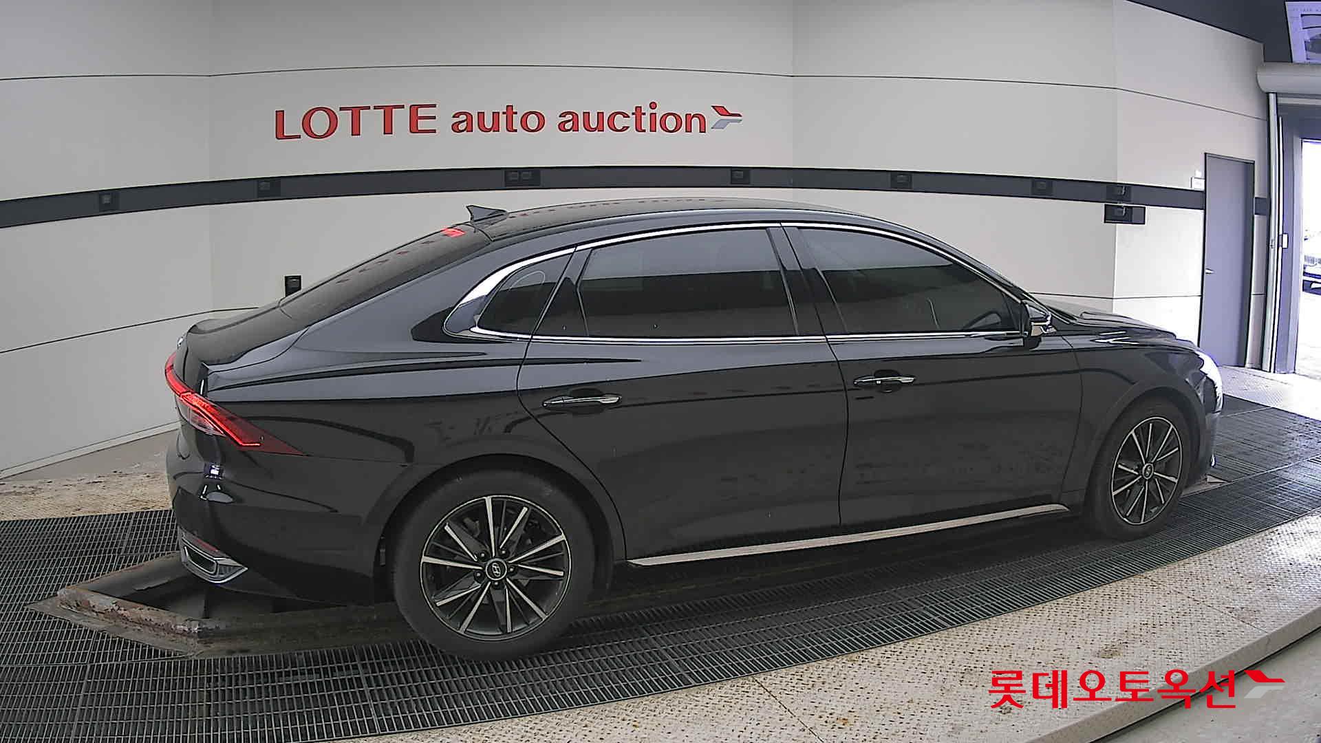 Hyundai Grandeur 2020 - Image 20