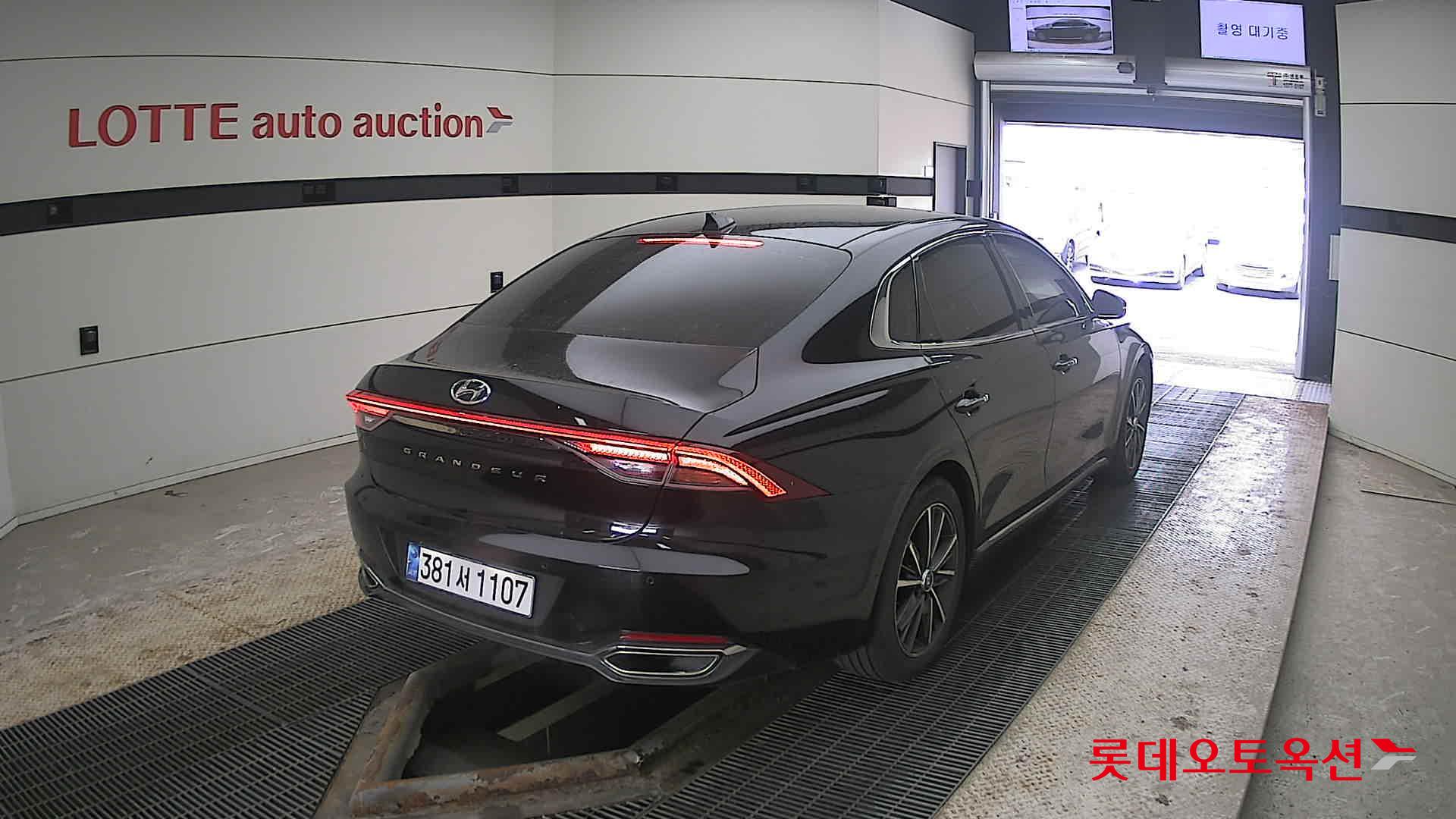 Hyundai Grandeur 2020 - Image 18