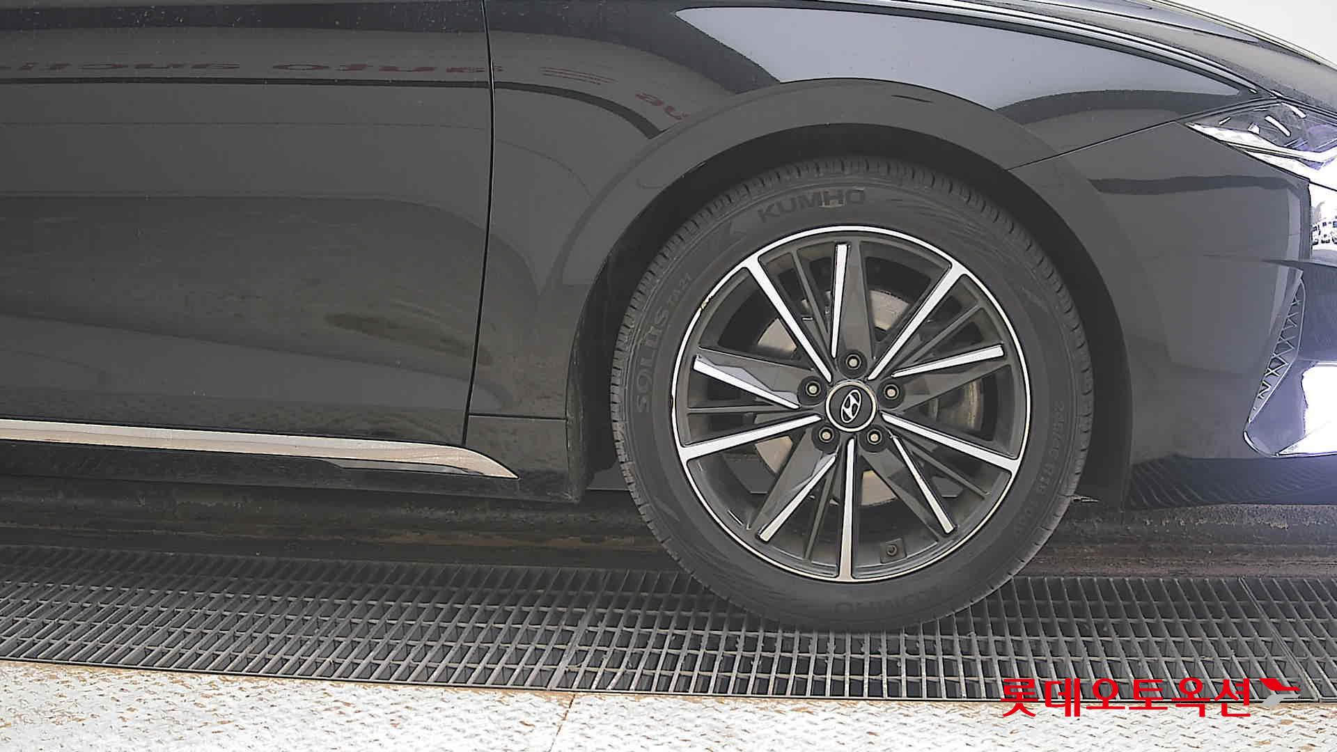 Hyundai Grandeur 2020 - Image 27