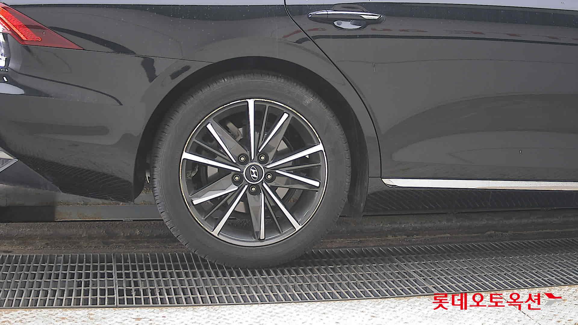 Hyundai Grandeur 2020 - Image 28
