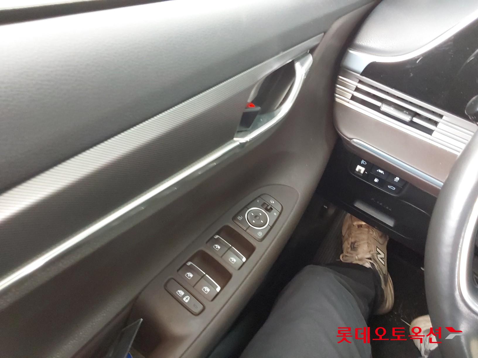 Hyundai Grandeur 2020 - Image 29