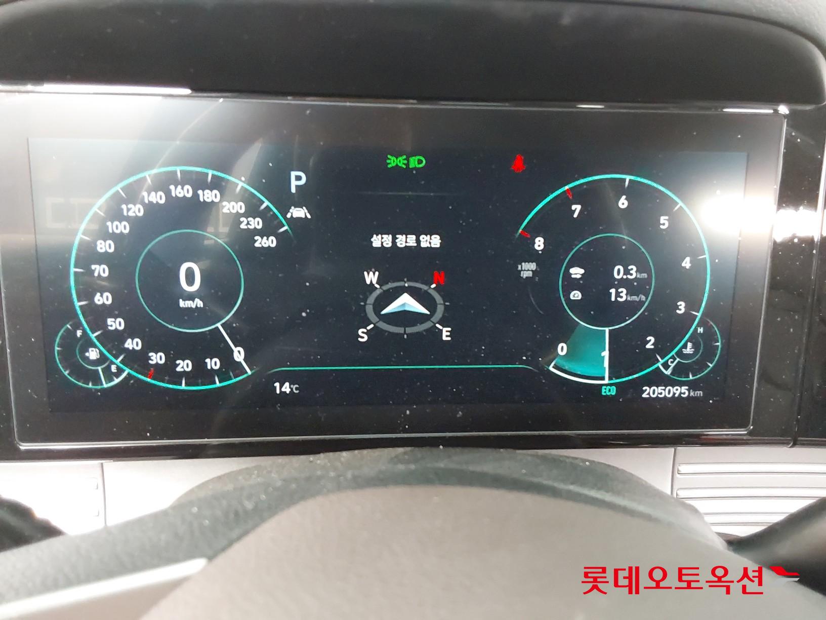 Hyundai Grandeur 2020 - Image 31