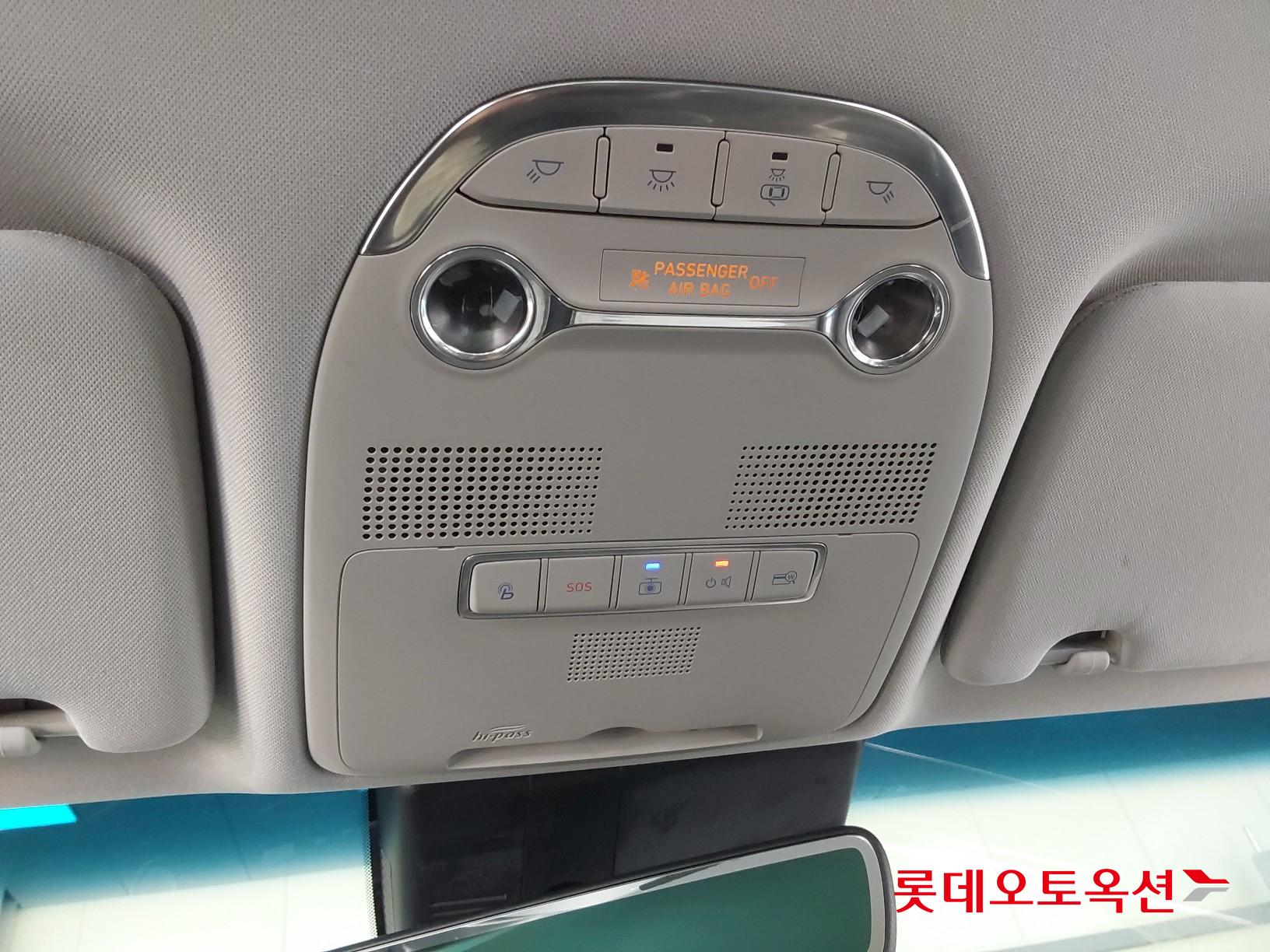 Hyundai Grandeur 2020 - Image 32