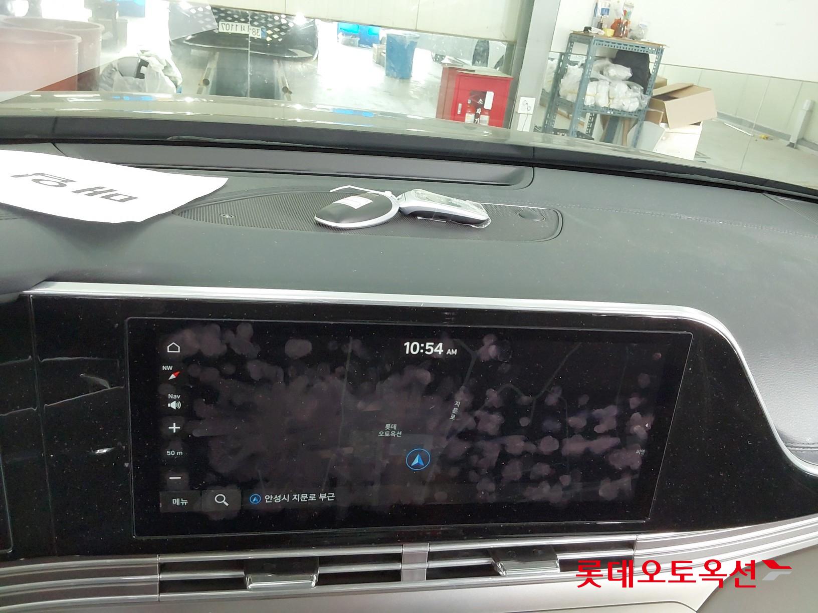 Hyundai Grandeur 2020 - Image 33