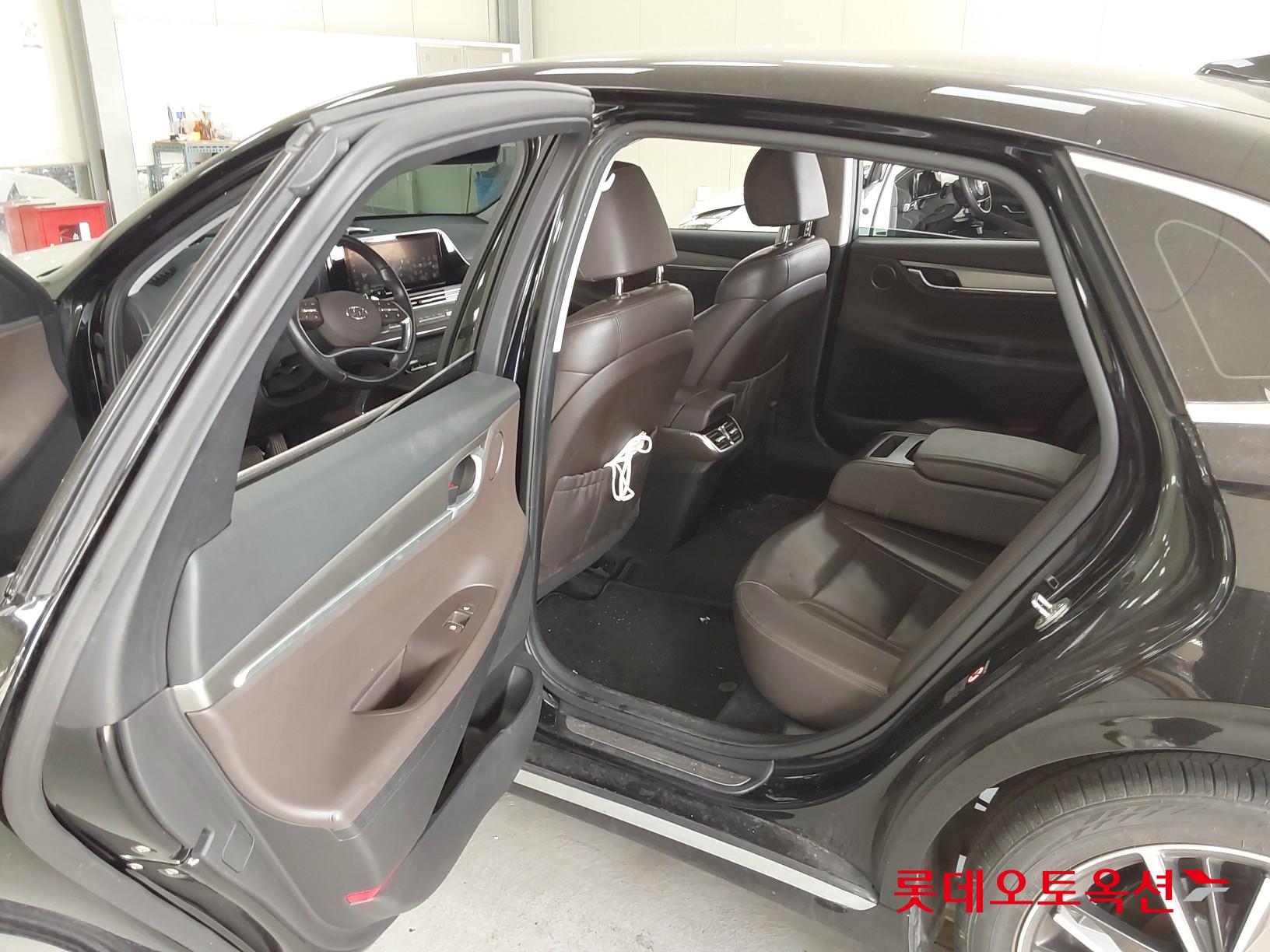 Hyundai Grandeur 2020 - Image 38