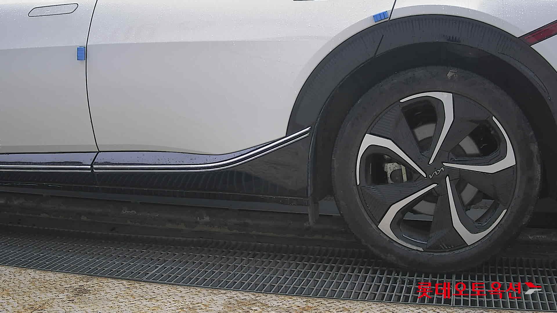 كيا EV6 2023 - صورة 26