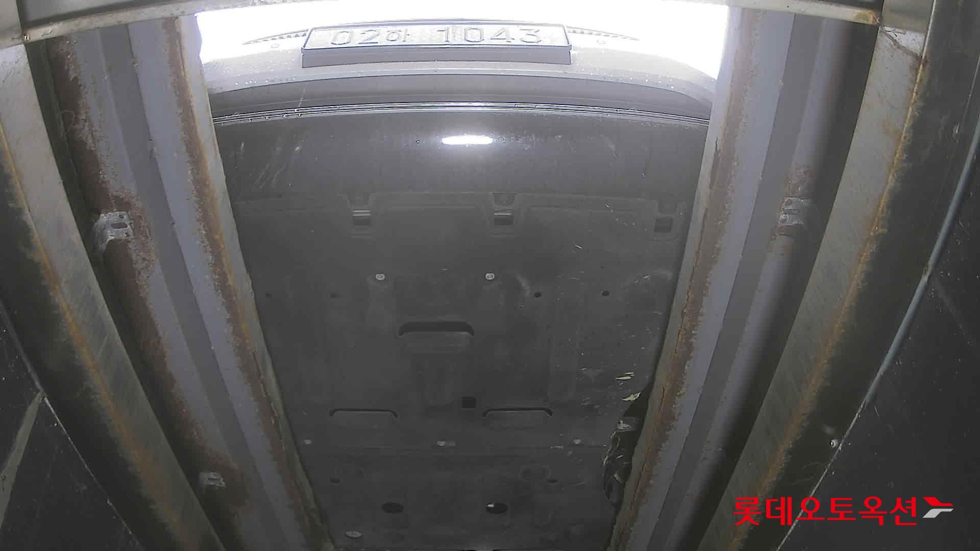 كيا EV6 2023 - صورة 8