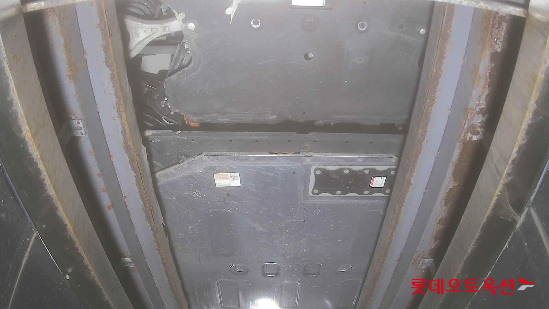 كيا EV6 2023 - صورة 2