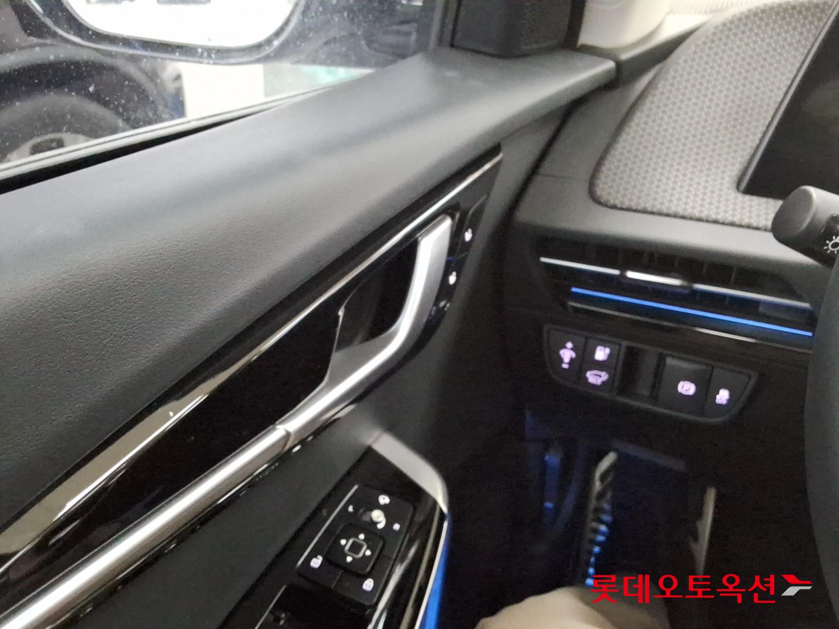 كيا EV6 2023 - صورة 29