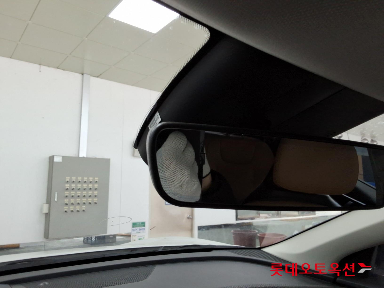 كيا EV6 2023 - صورة 33