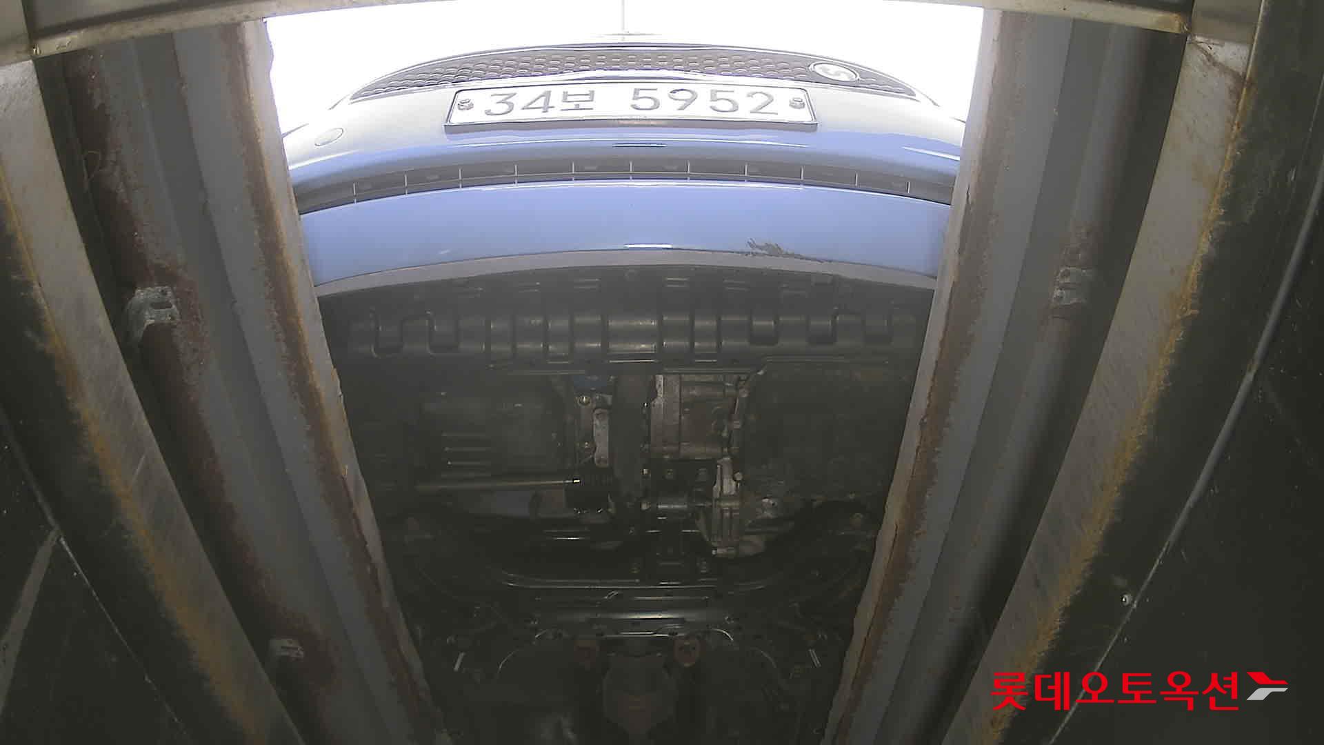 Kia Ray 2013 - Image 8