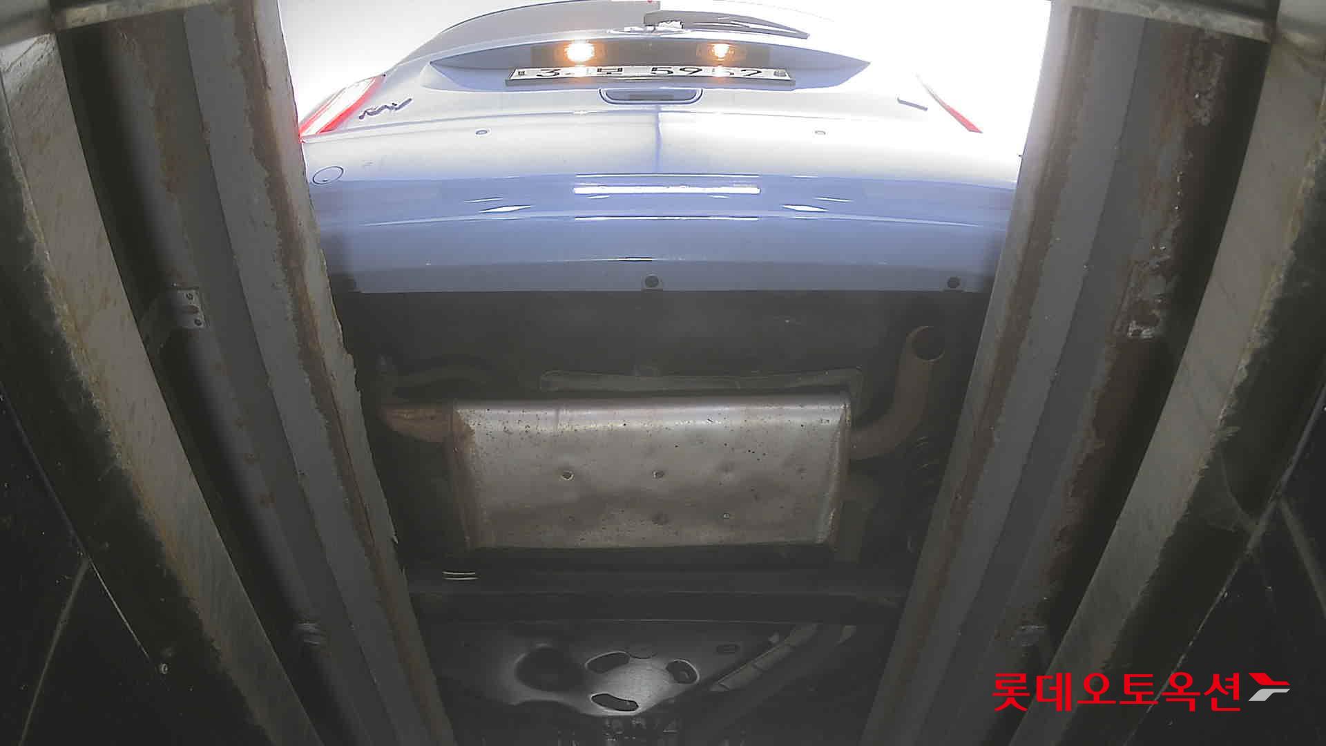 Kia Ray 2013 - Image 2