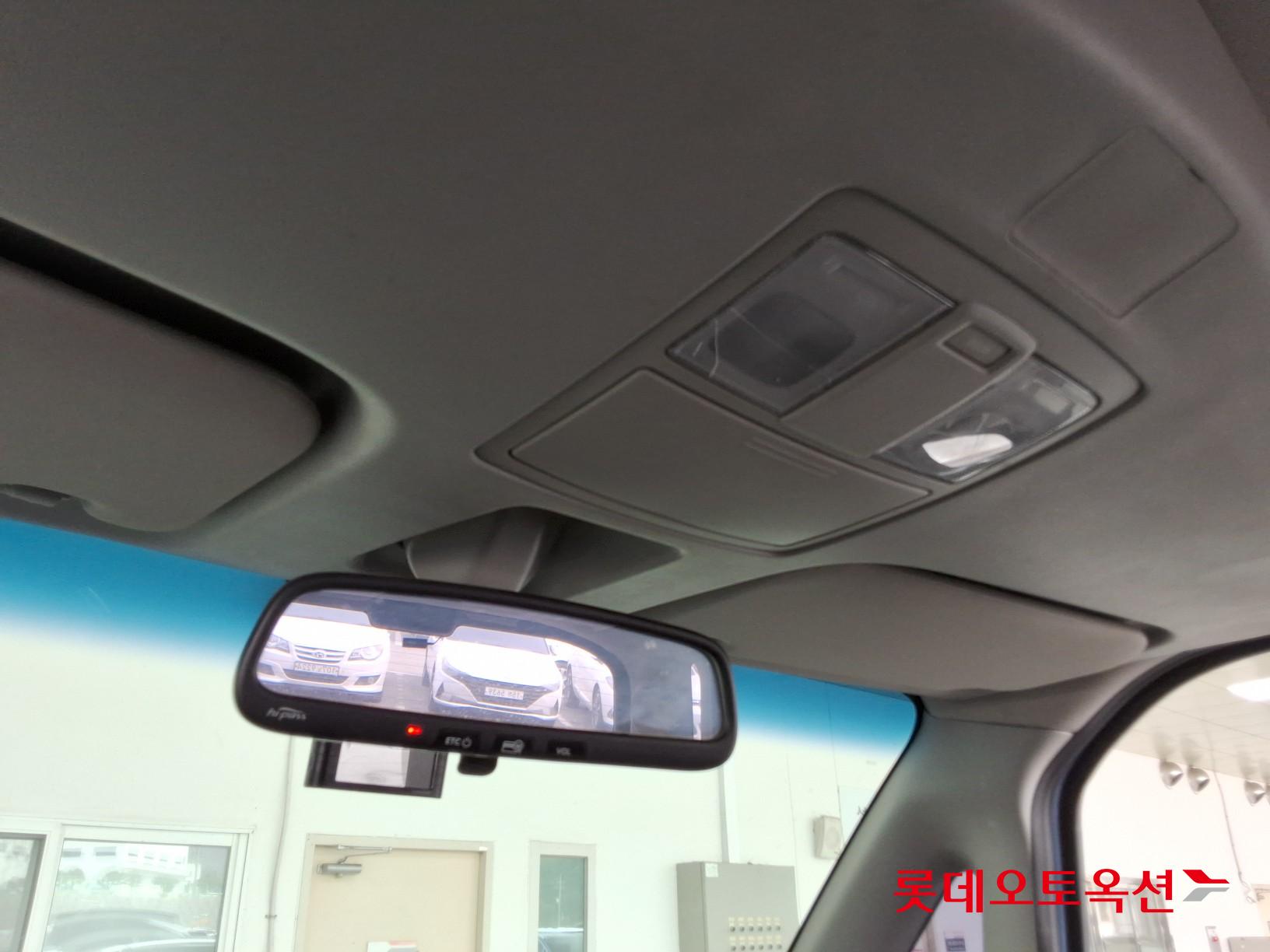 Kia Ray 2013 - Image 31