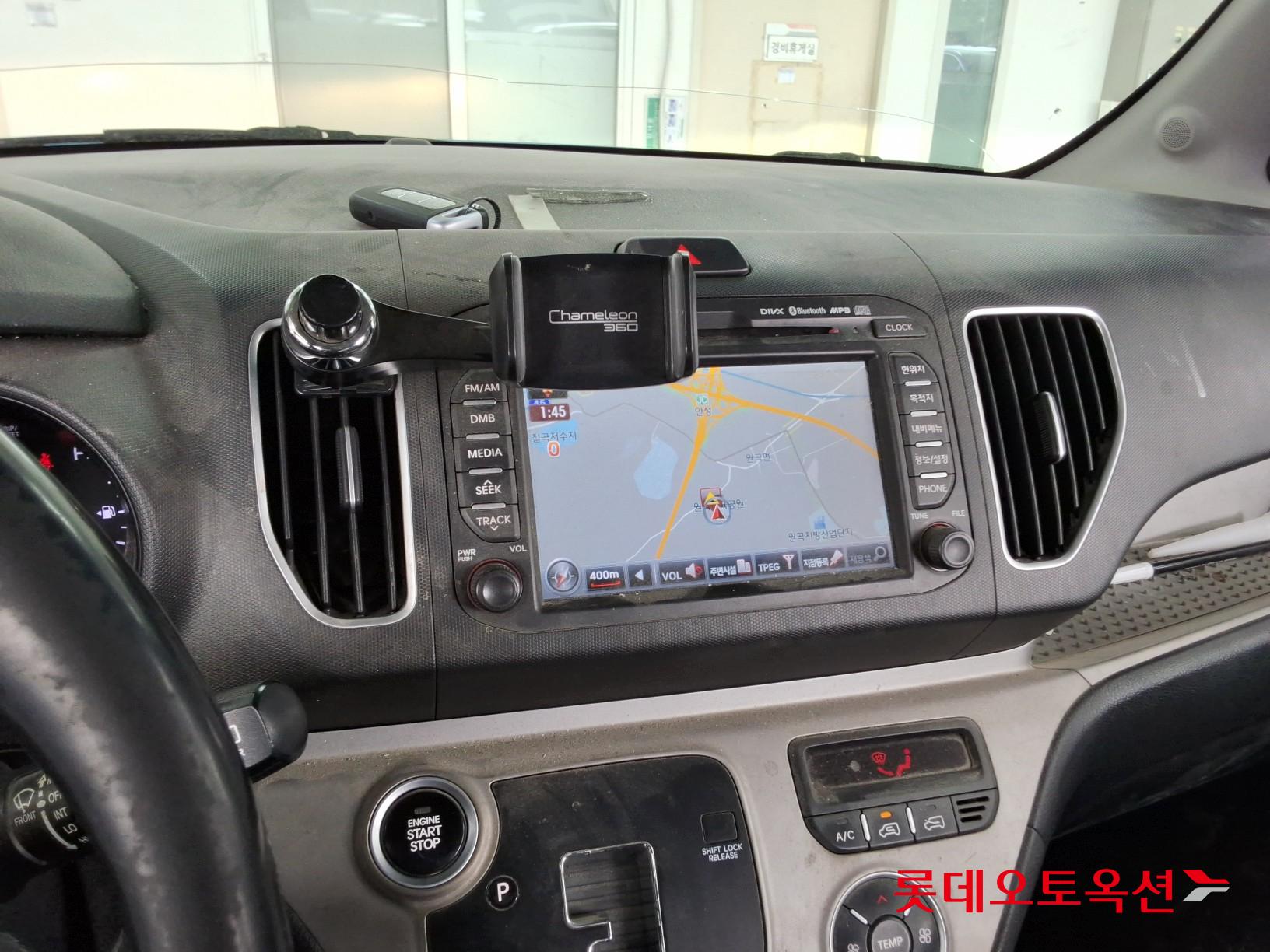 Kia Ray 2013 - Image 32