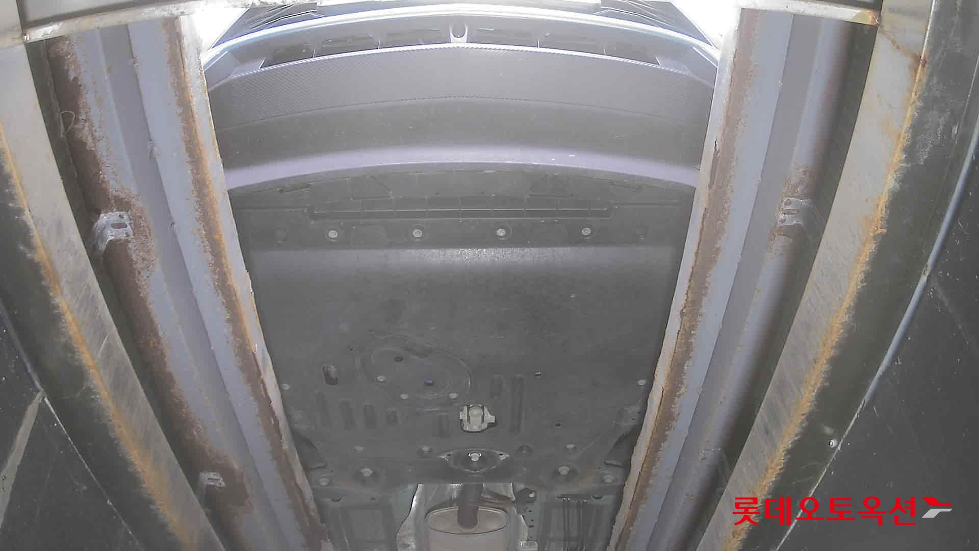 2021 - Chevrolet TRAILBLAZER