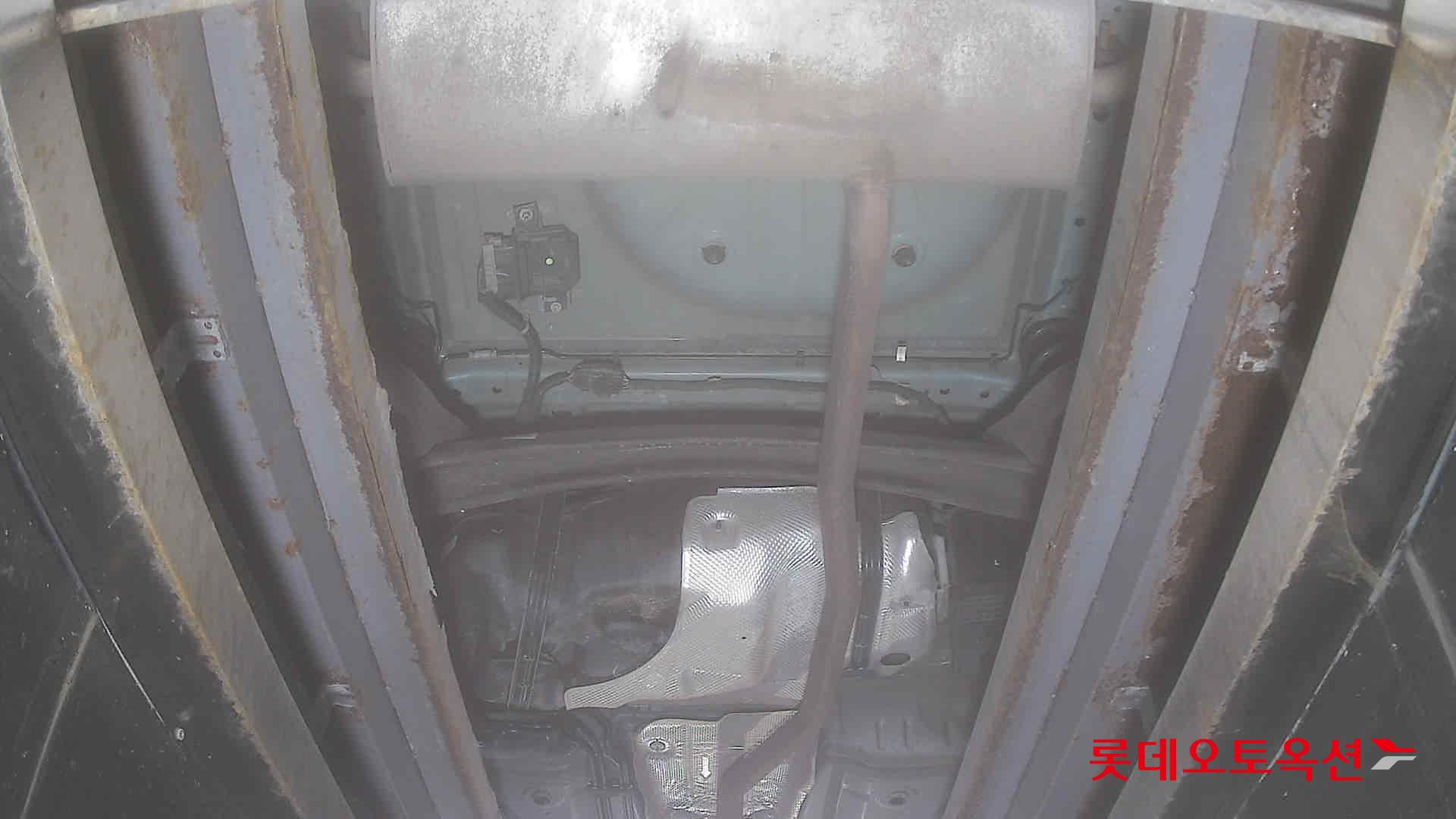 2021 - Chevrolet TRAILBLAZER