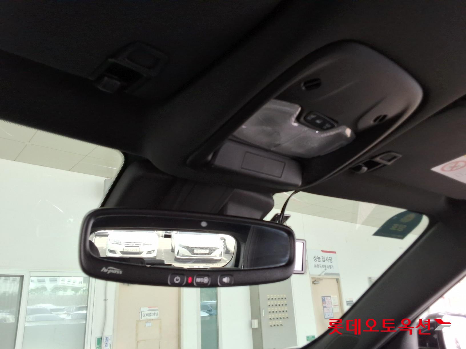 2021 - Chevrolet TRAILBLAZER