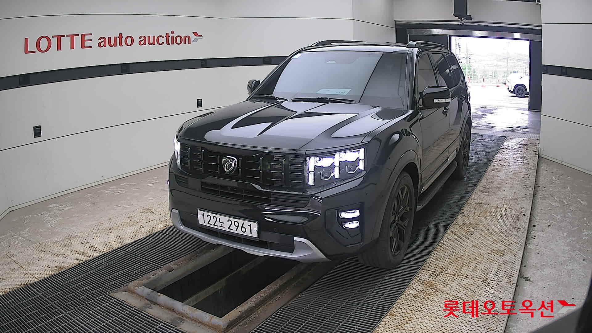 2023 - Mohave MOHAVE