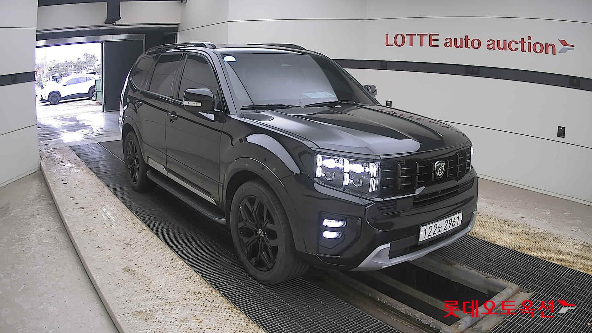 2023 - Mohave MOHAVE