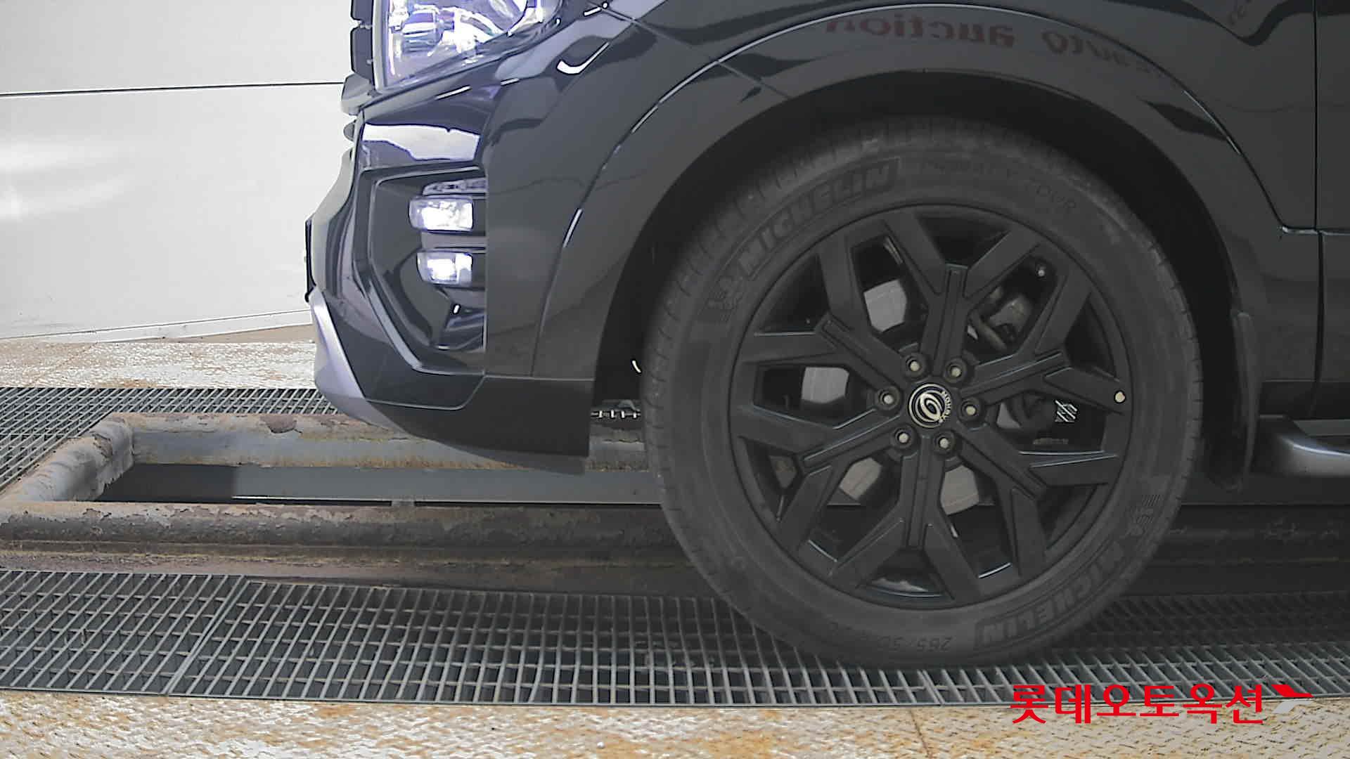 2023 - Mohave MOHAVE