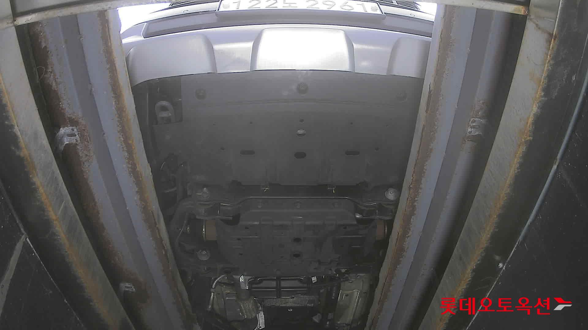 2023 - Mohave MOHAVE