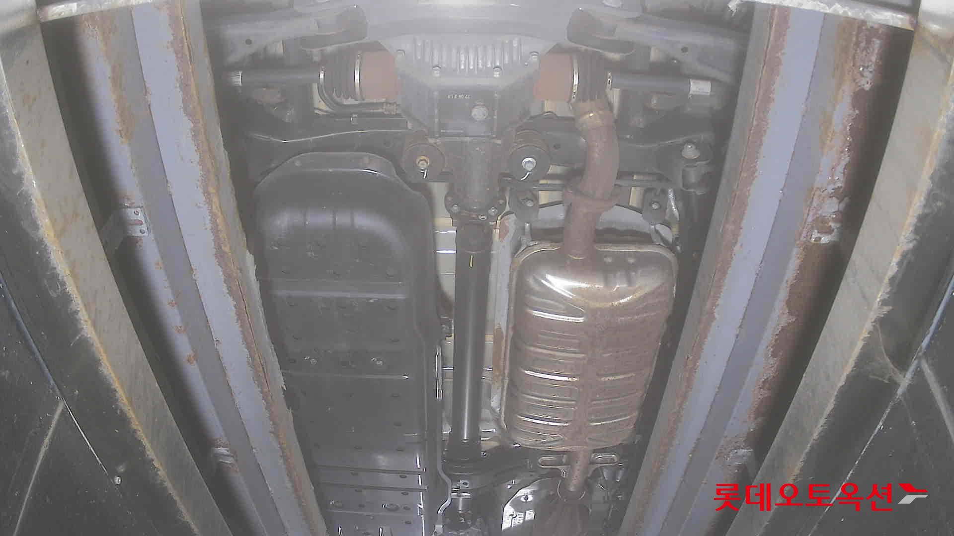 2023 - Mohave MOHAVE