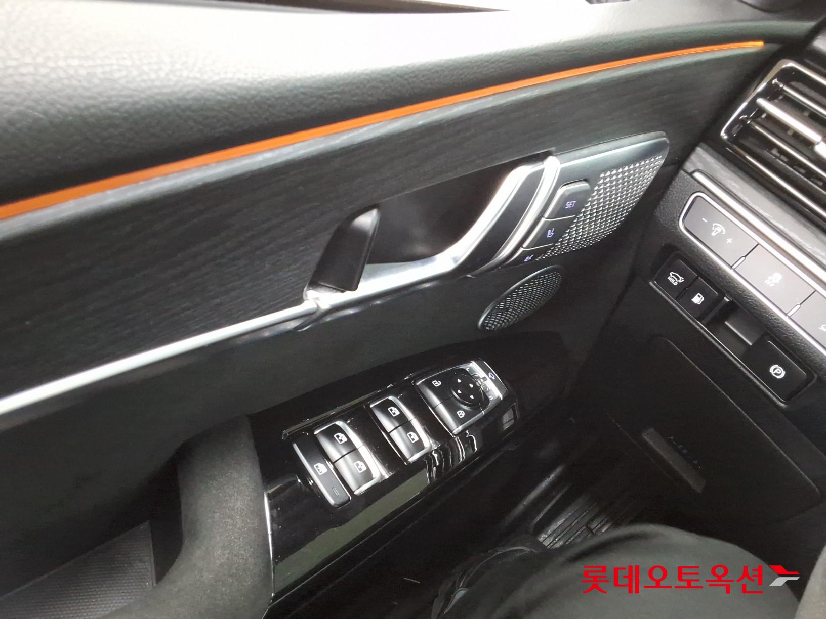 2023 - Mohave MOHAVE