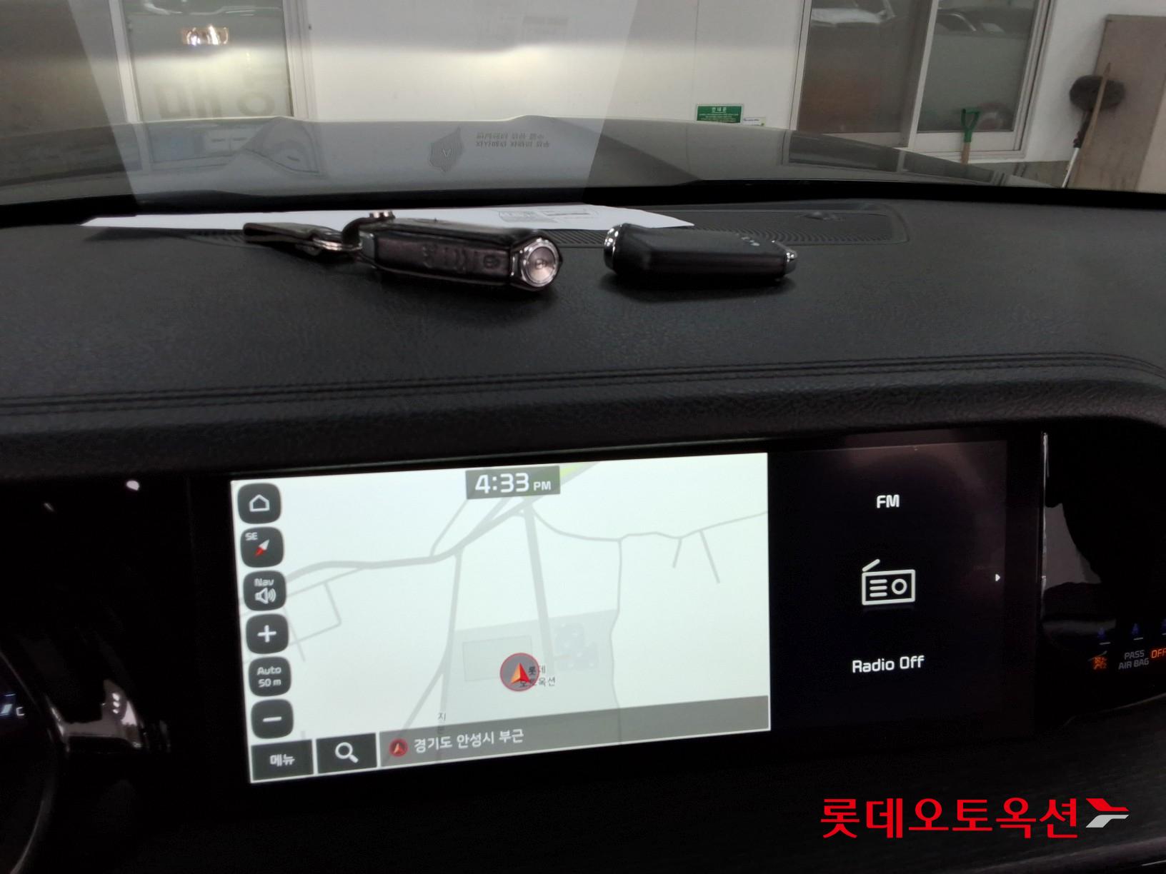 2023 - Mohave MOHAVE