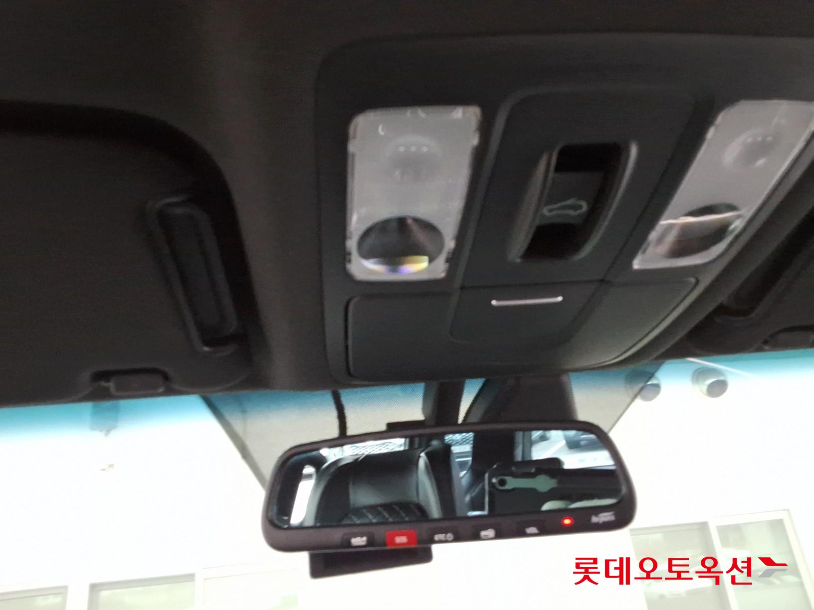 2023 - Mohave MOHAVE