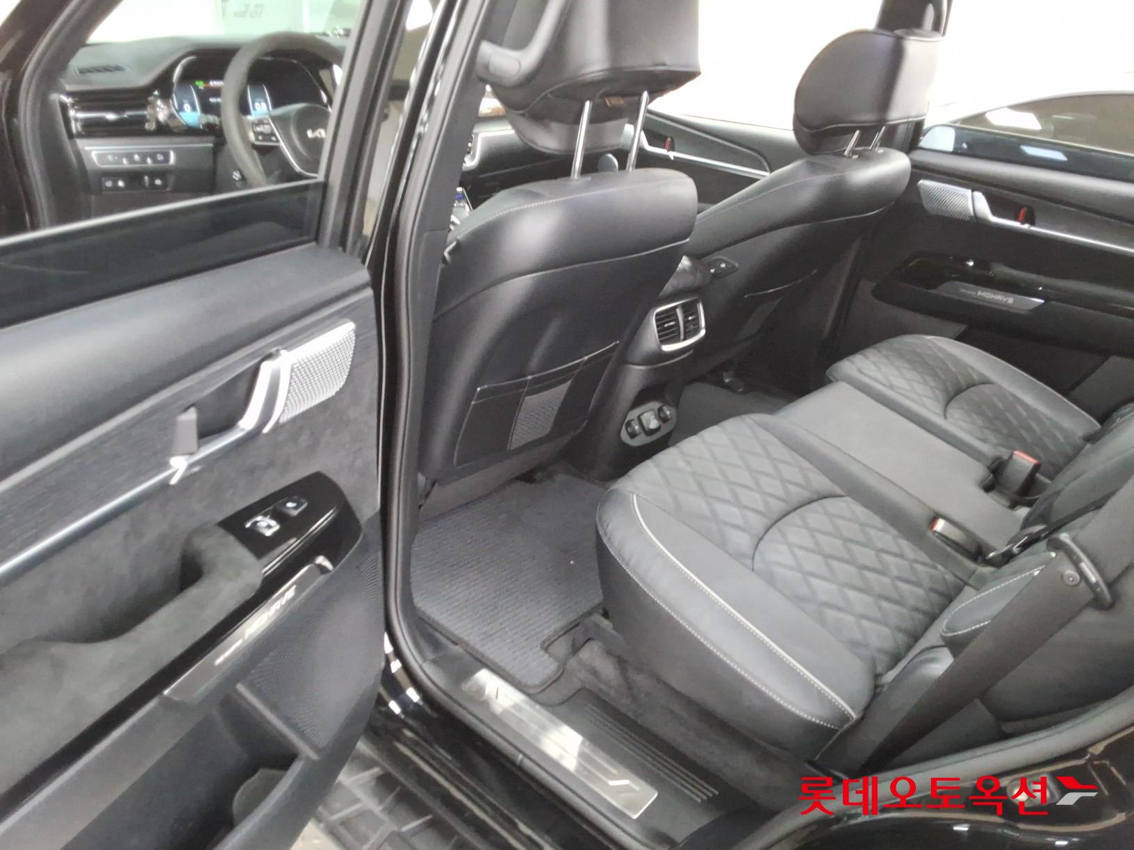 2023 - Mohave MOHAVE