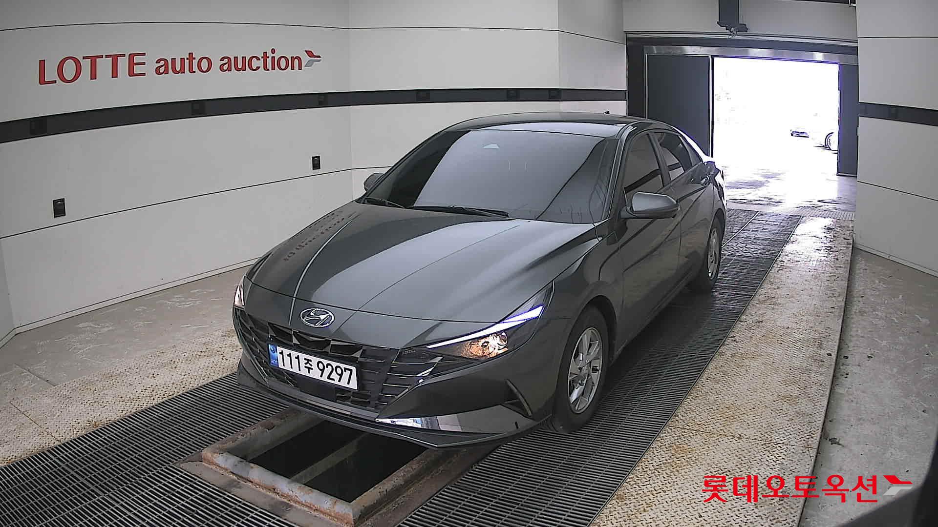 현대자동차 아반떼 2022 - 이미지 10