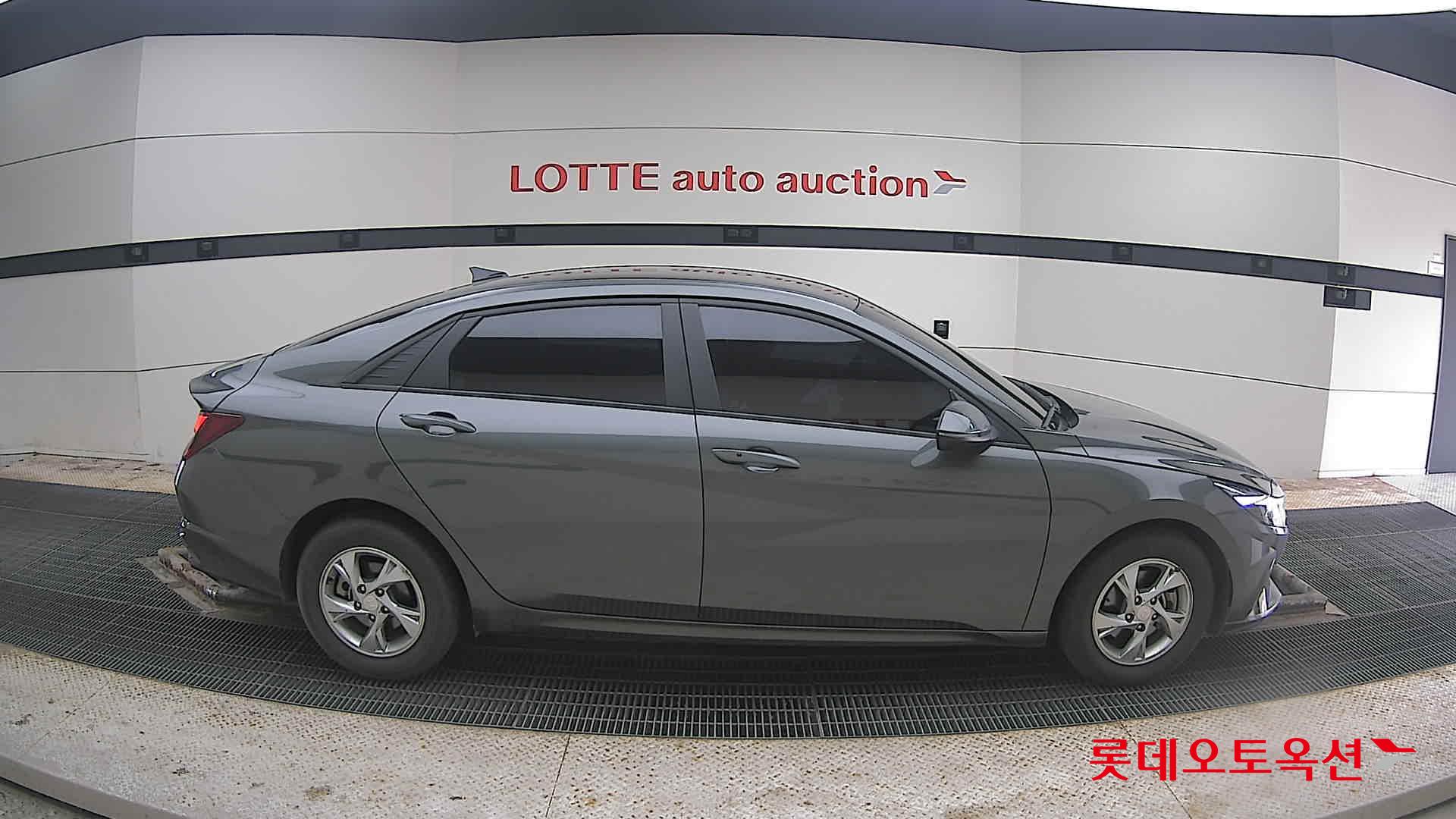 현대자동차 아반떼 2022 - 이미지 21