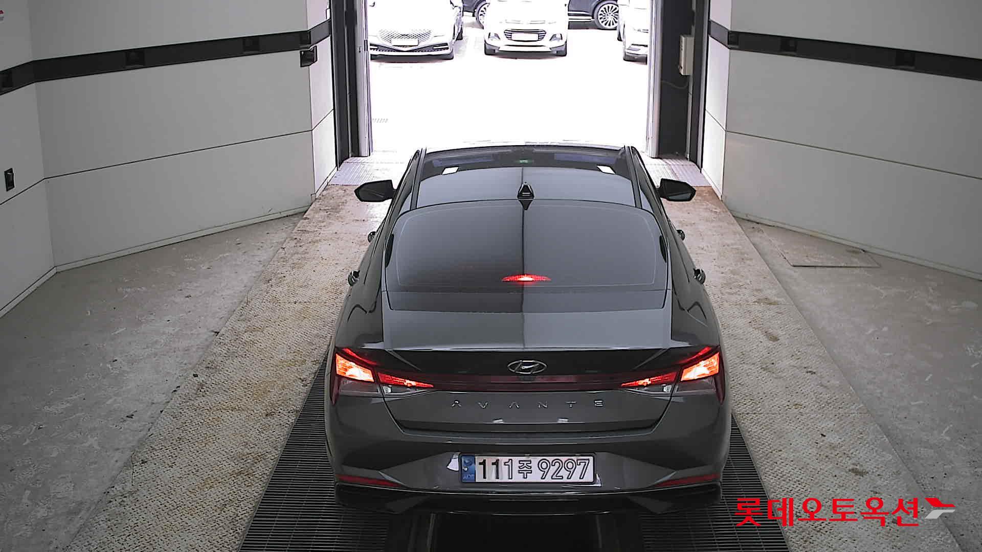 현대자동차 아반떼 2022 - 이미지 17