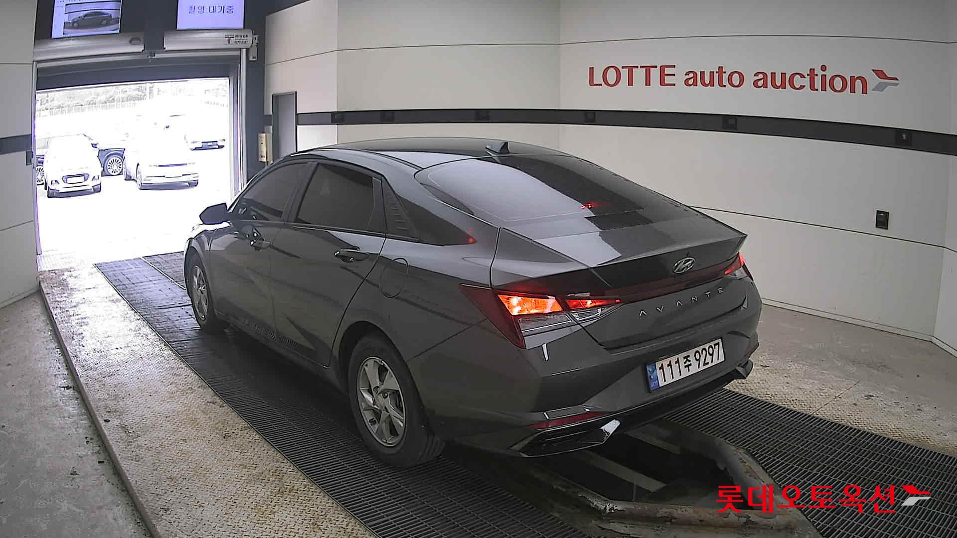 현대자동차 아반떼 2022 - 이미지 4