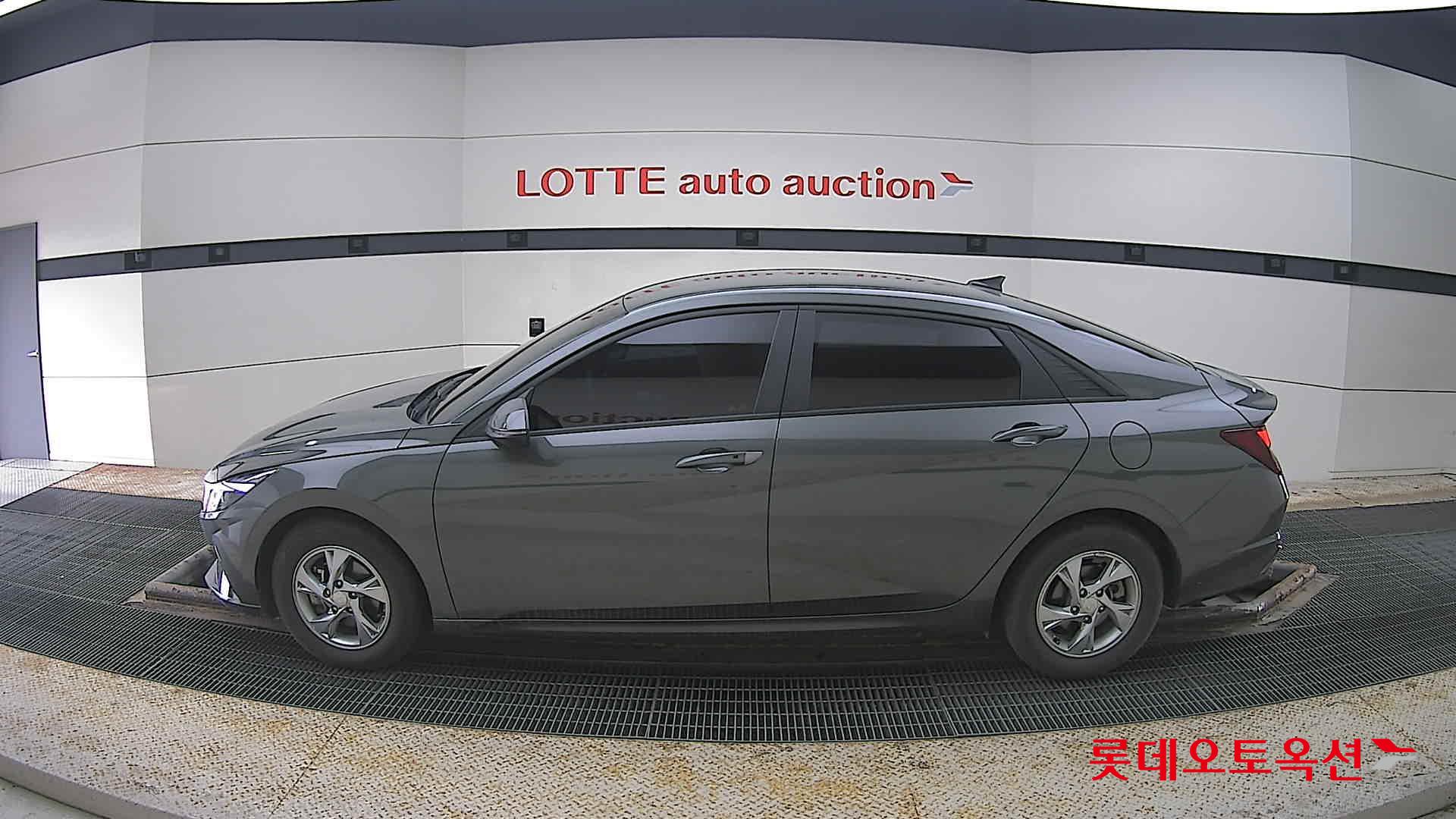 현대자동차 아반떼 2022 - 이미지 13