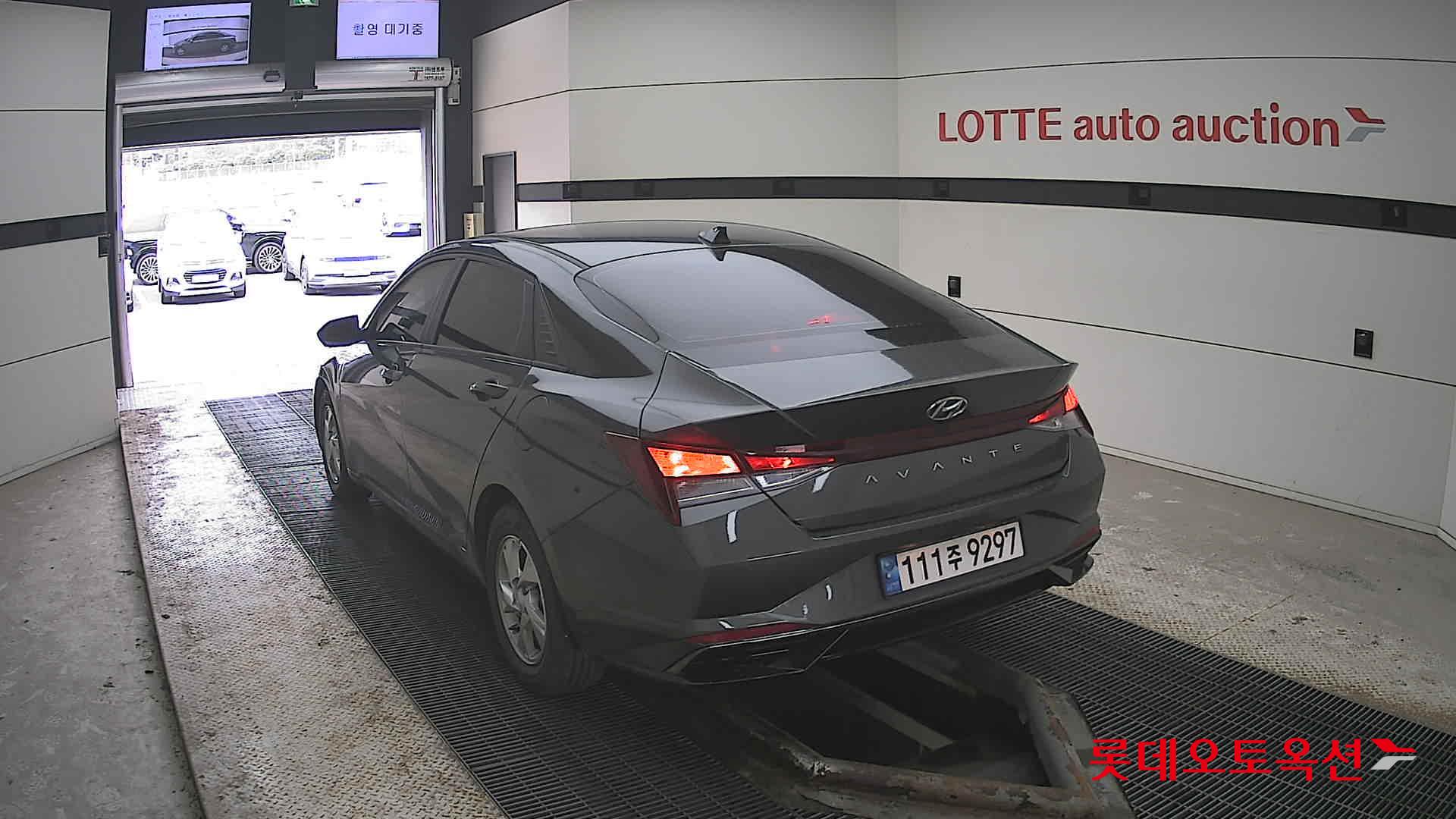 현대자동차 아반떼 2022 - 이미지 16