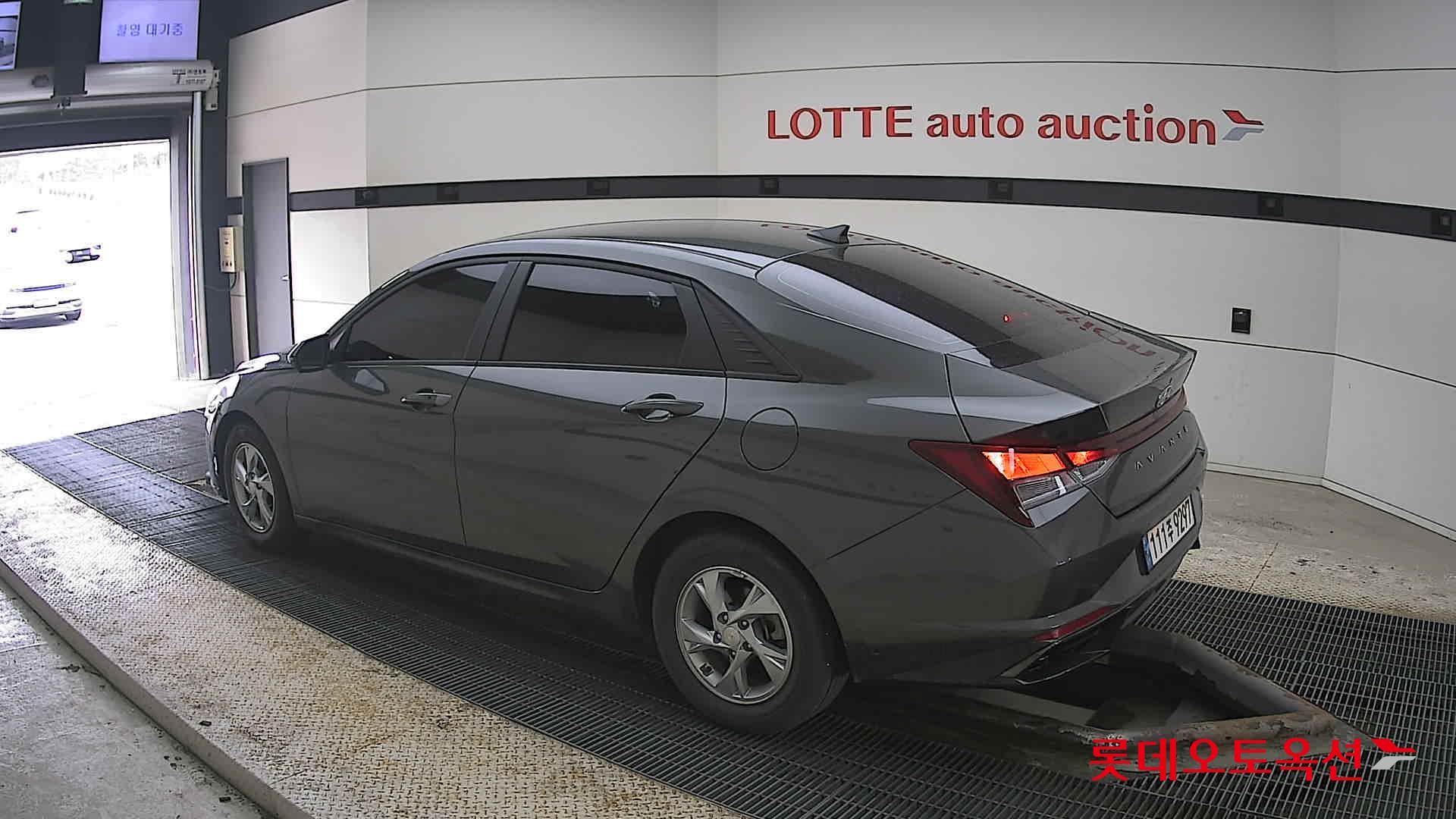 현대자동차 아반떼 2022 - 이미지 15