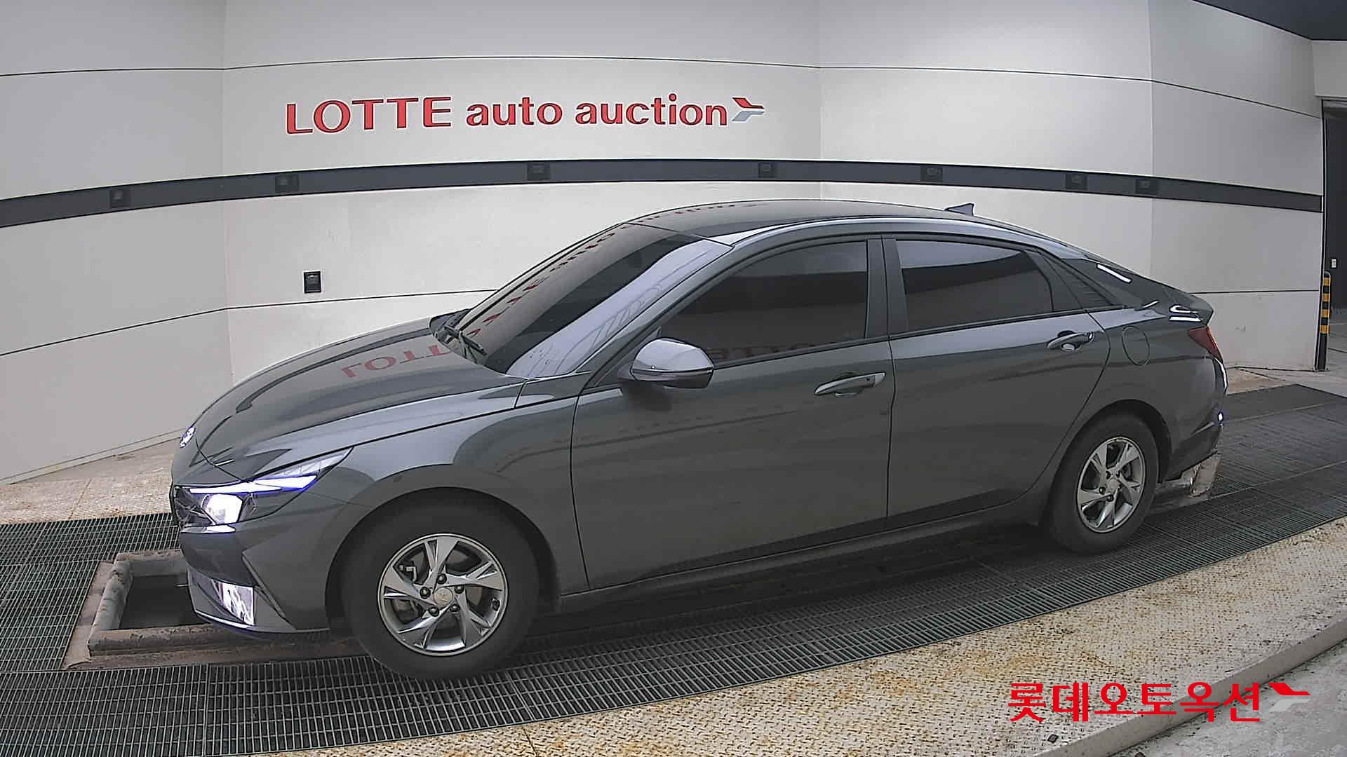 현대자동차 아반떼 2022 - 이미지 12