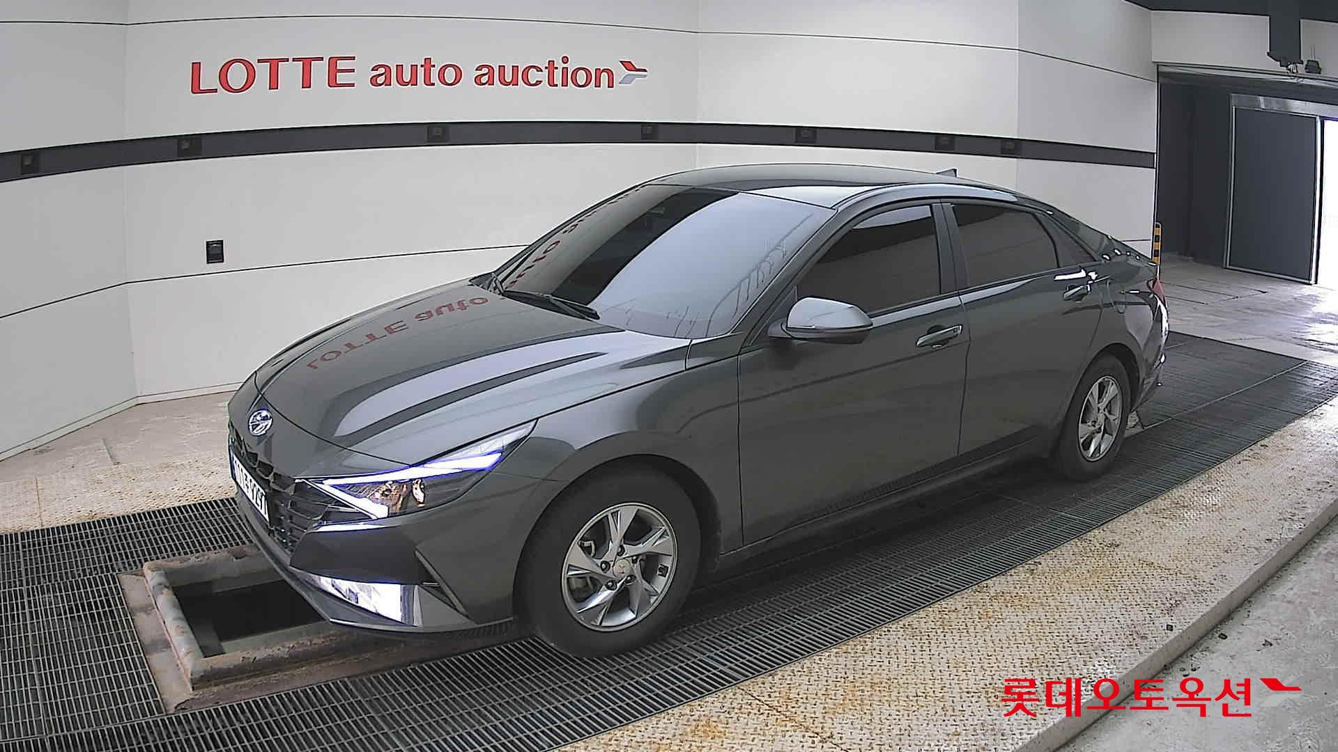 현대자동차 아반떼 2022 - 이미지 11