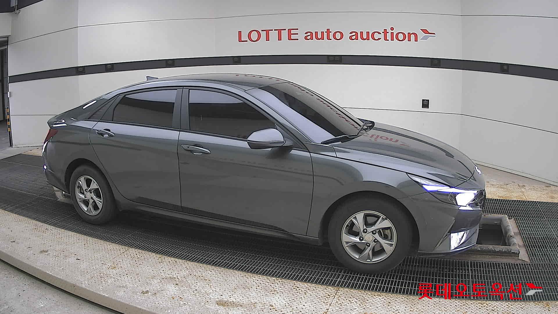 현대자동차 아반떼 2022 - 이미지 22