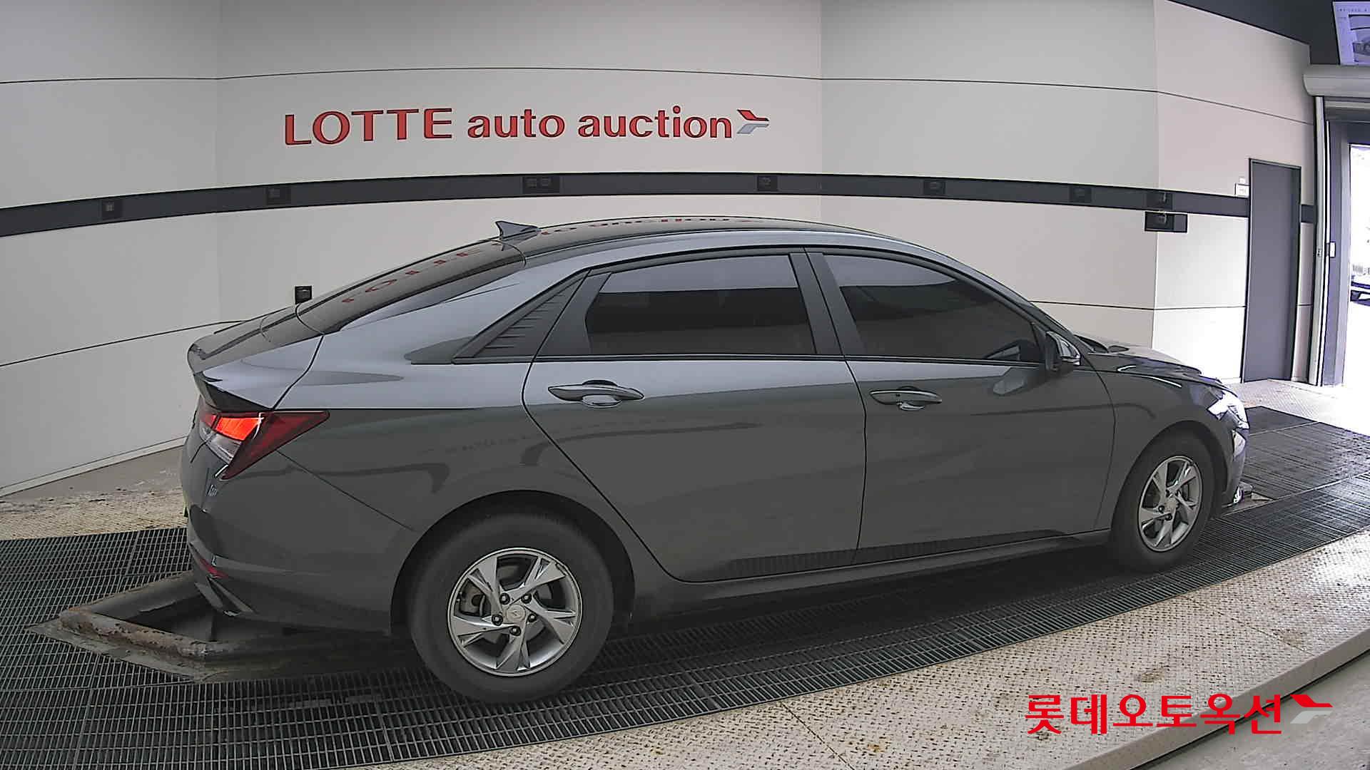 현대자동차 아반떼 2022 - 이미지 20