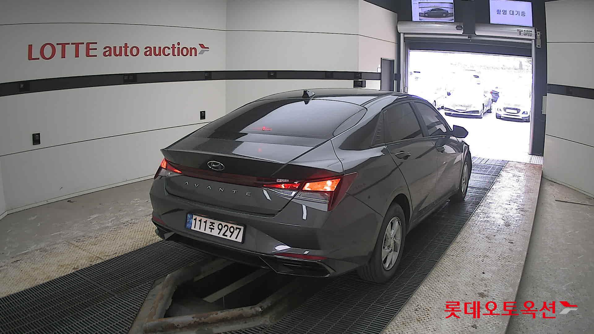 현대자동차 아반떼 2022 - 이미지 18