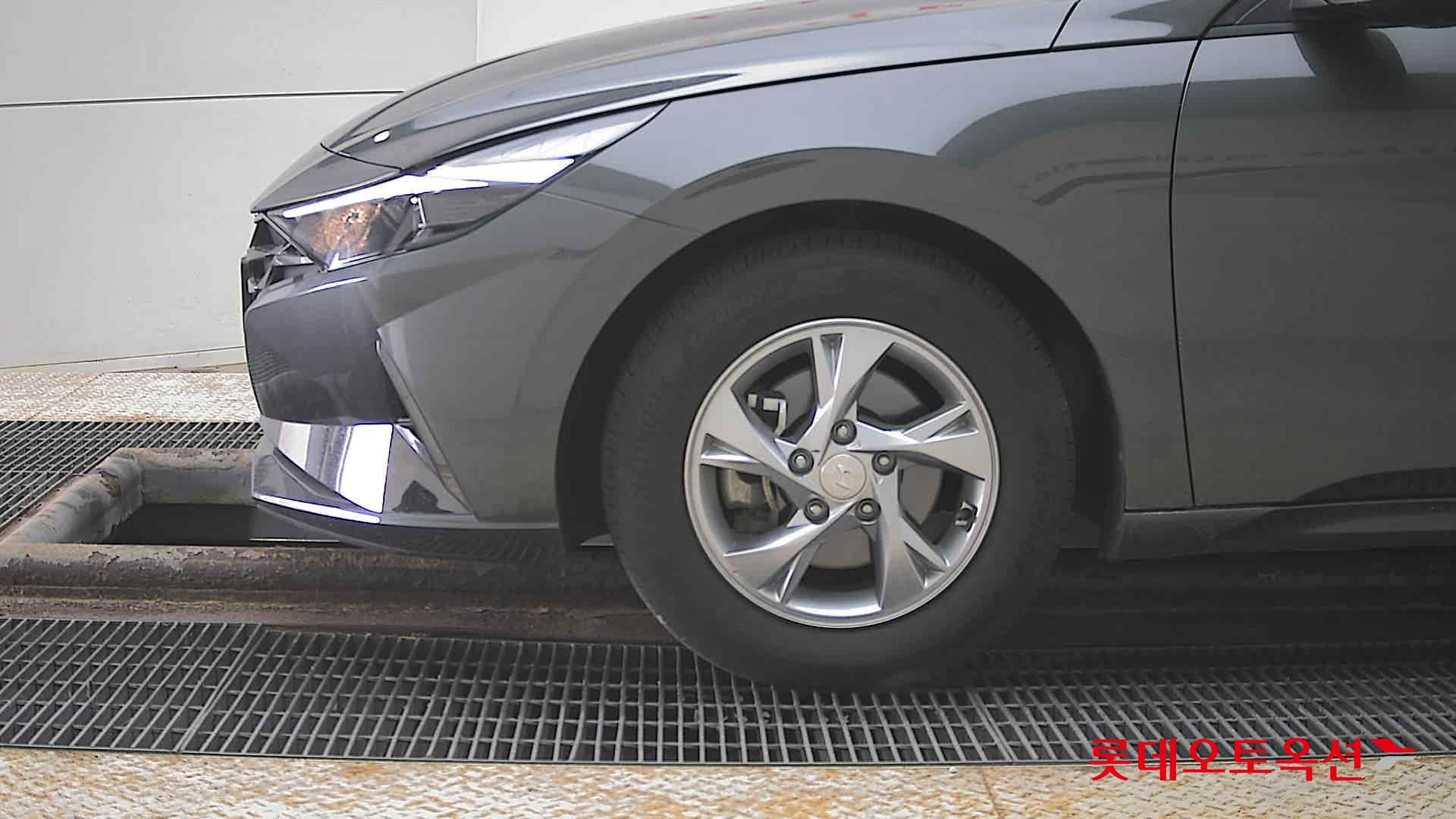 현대자동차 아반떼 2022 - 이미지 25