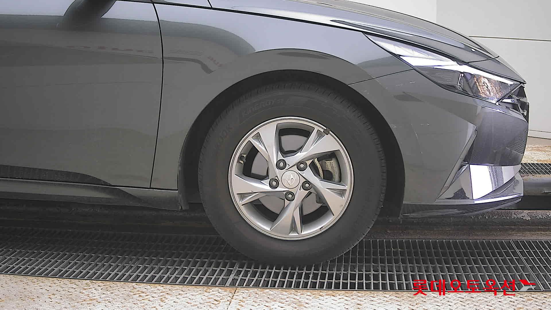 현대자동차 아반떼 2022 - 이미지 27