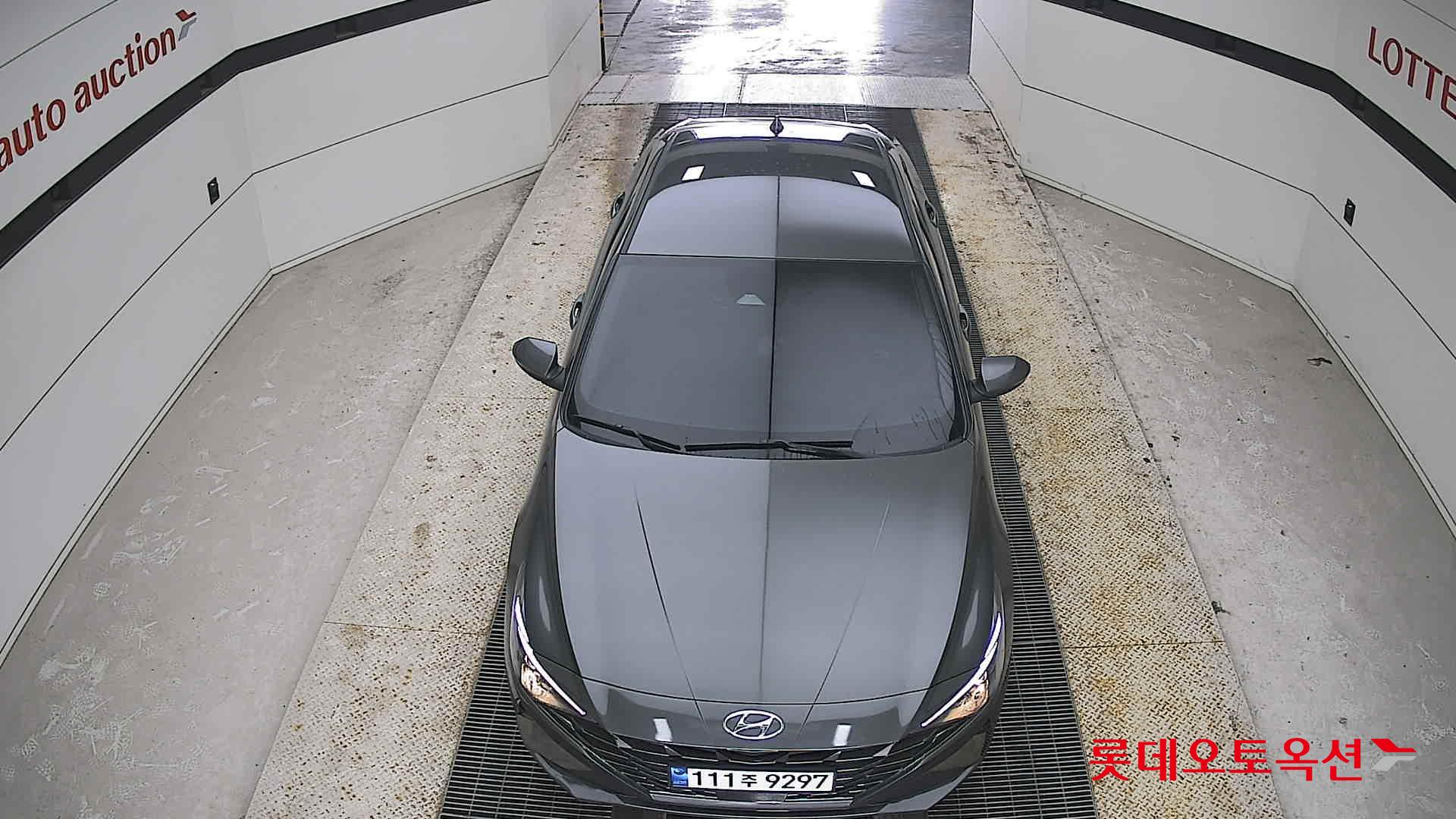 현대자동차 아반떼 2022 - 이미지 7