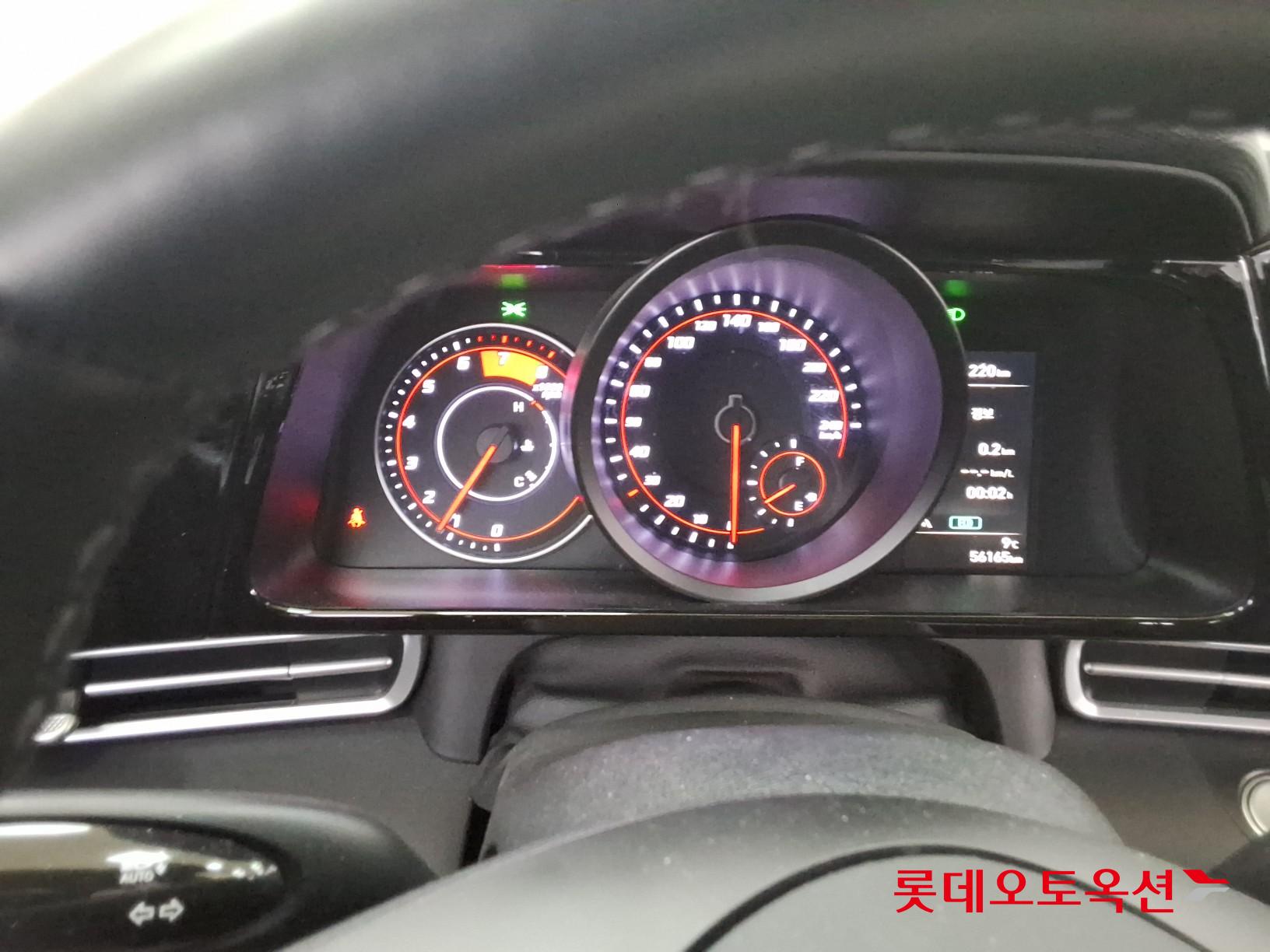 현대자동차 아반떼 2022 - 이미지 30