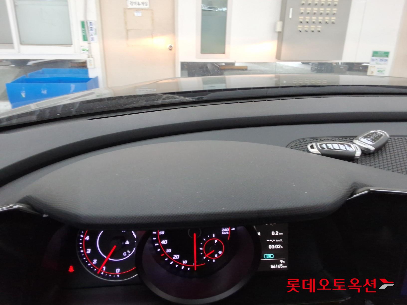 현대자동차 아반떼 2022 - 이미지 34