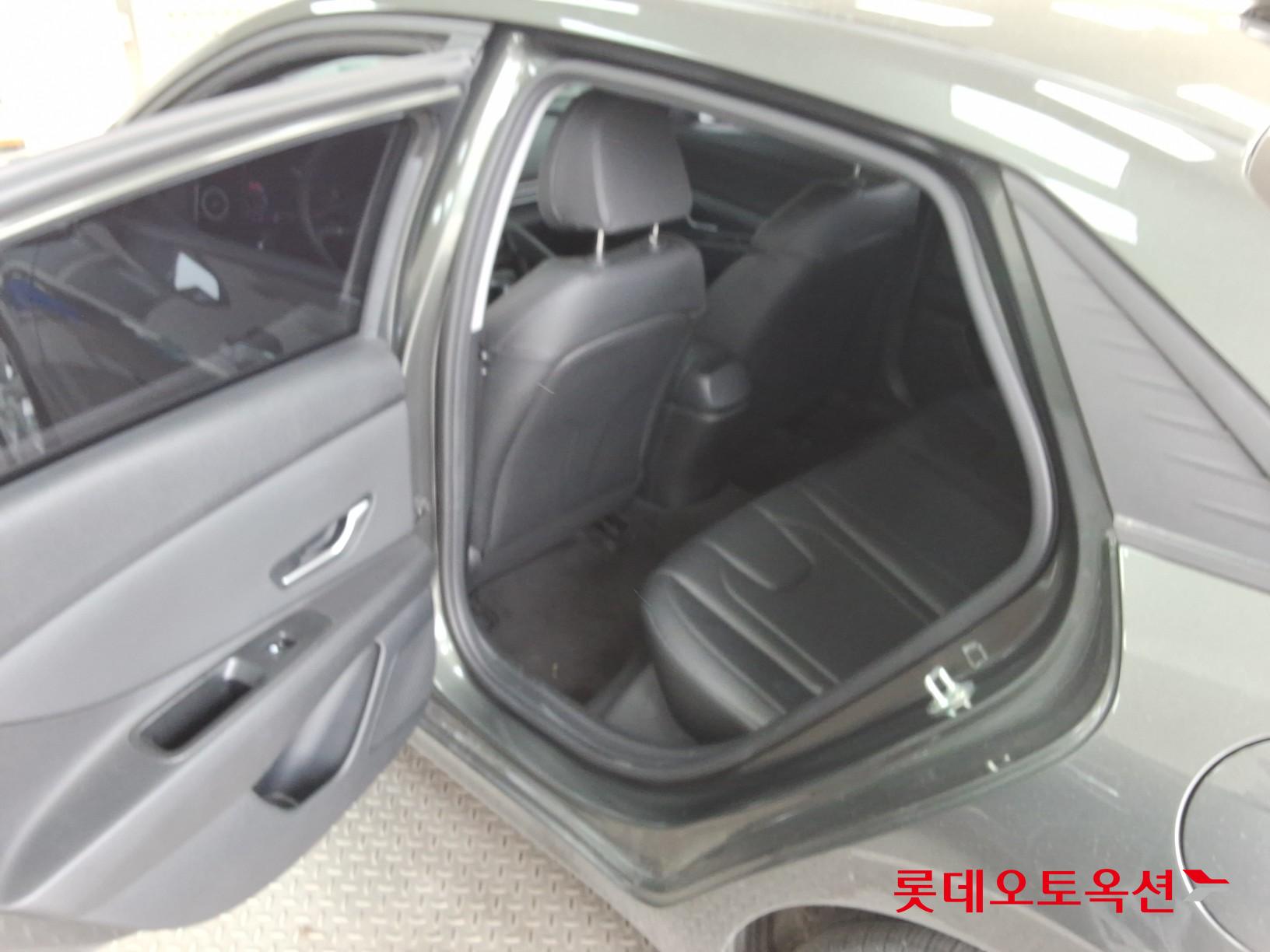 현대자동차 아반떼 2022 - 이미지 37